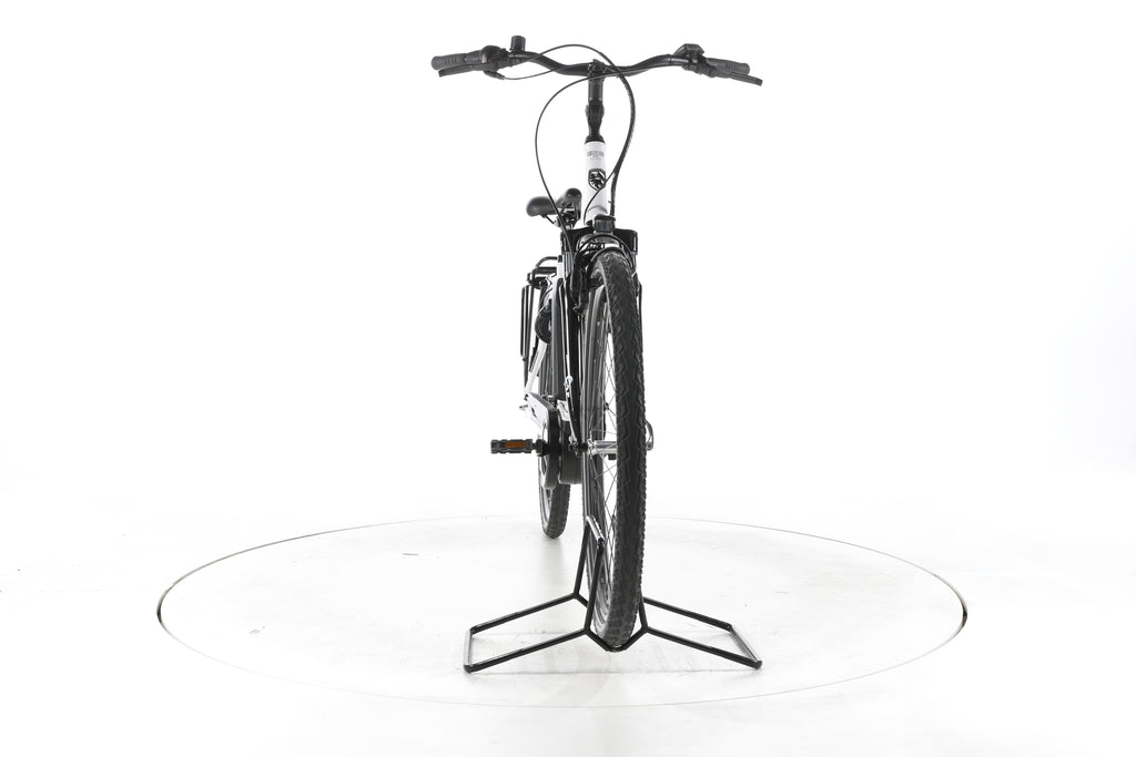 Hercules Lyon R7 City E-Bike Tiefeinsteiger - Image 4