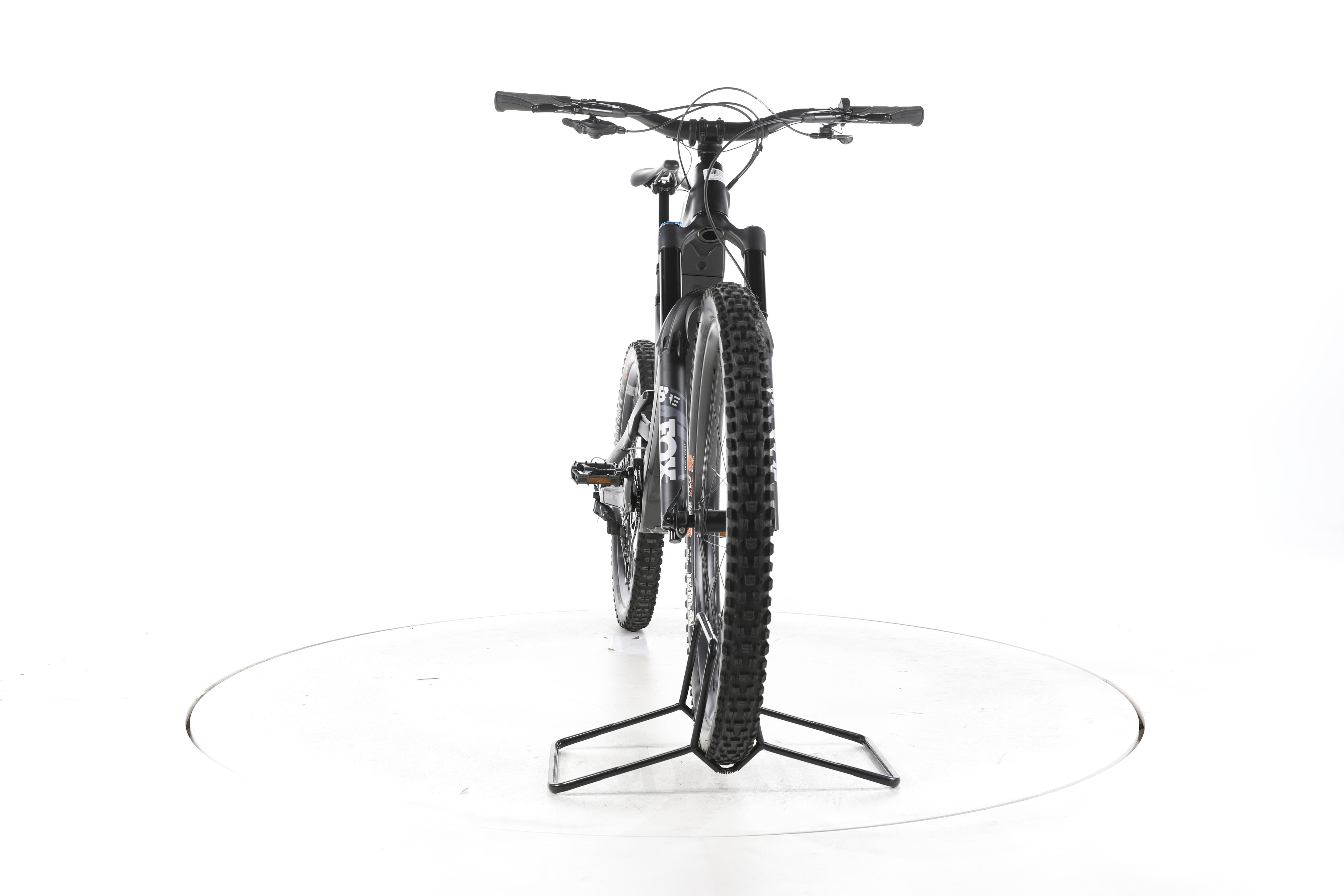 YT Decoy CORE 3 MX E-Bike Fully Carbon 2024 - Image 4