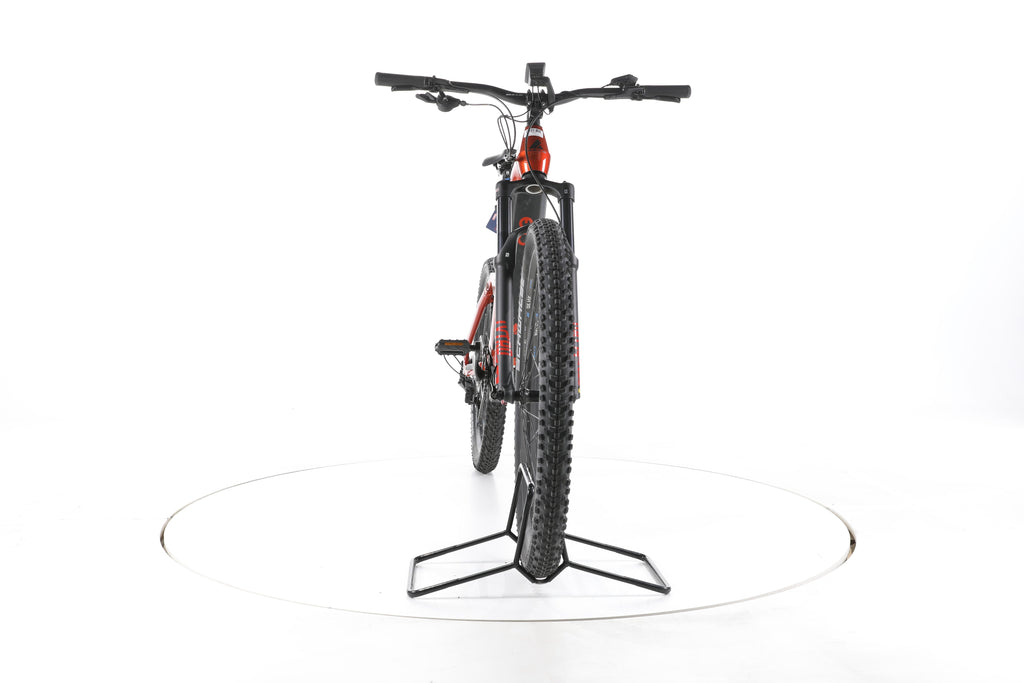 Bulls Copperhead EVO AM 1 E-Bike Fully - Image 4