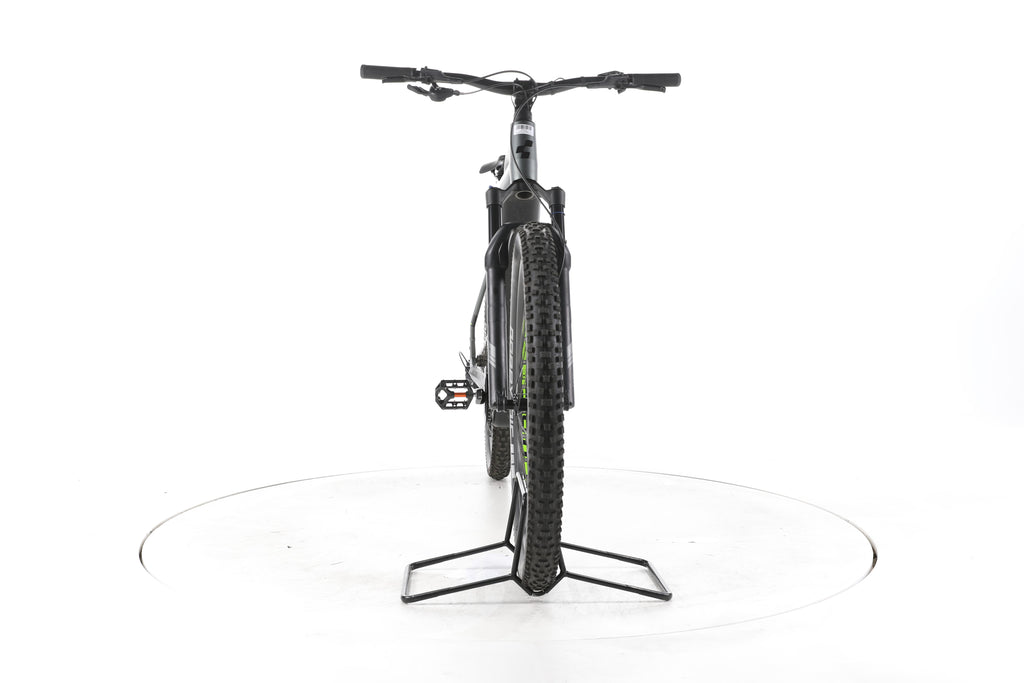 Cube Reaction Hybrid Pro E-Bike - Image 4