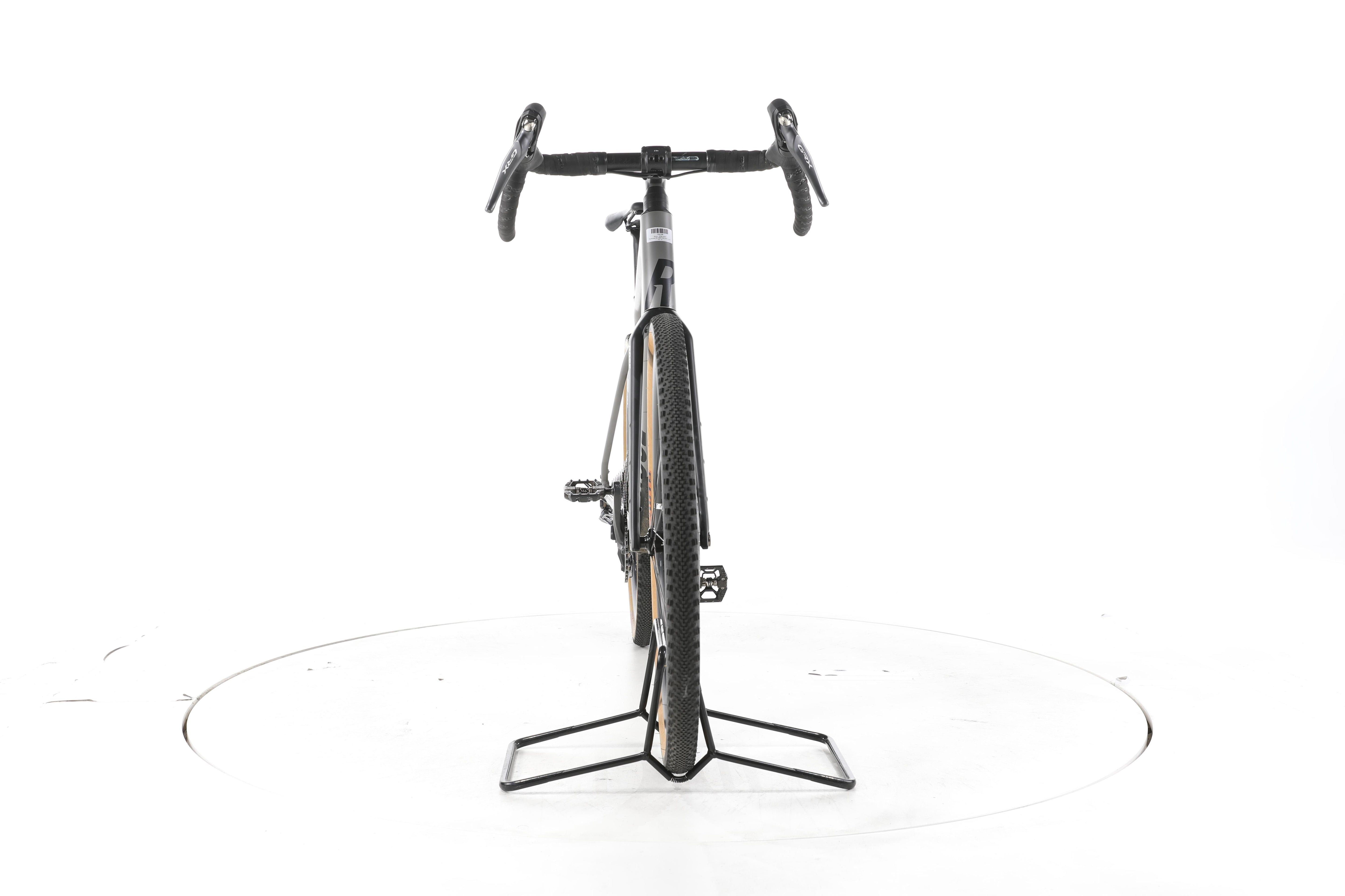 Rose BACKROAD AL GRX RX810 Gravelbike - Image 4