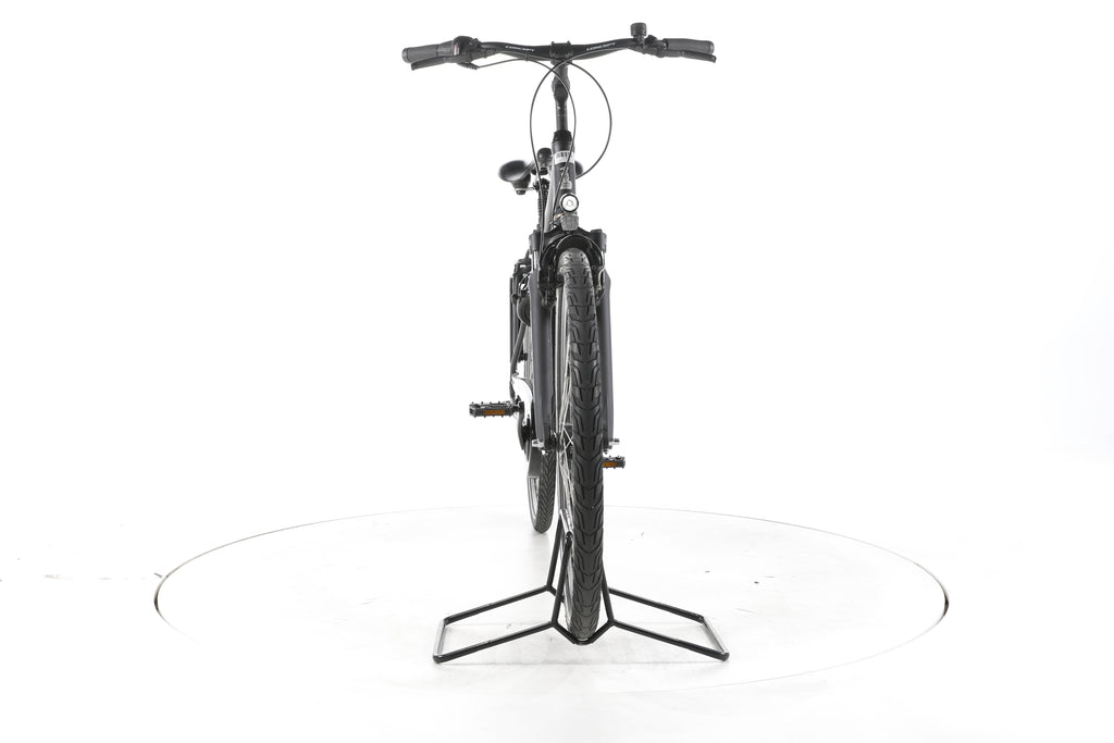 Raleigh Chester 8 Fahrrad City & Trekking - Image 4