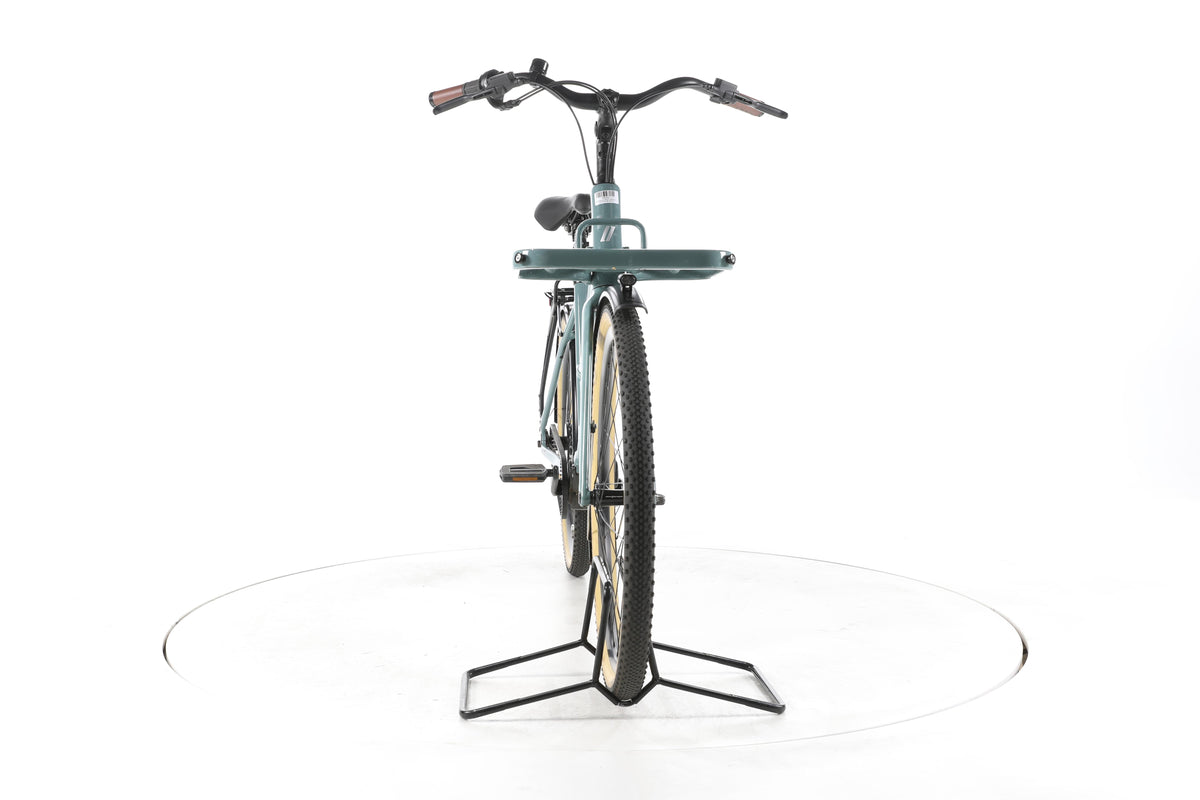 Schindelhauer Bikes Emilia IX City E-Bike - Image 4