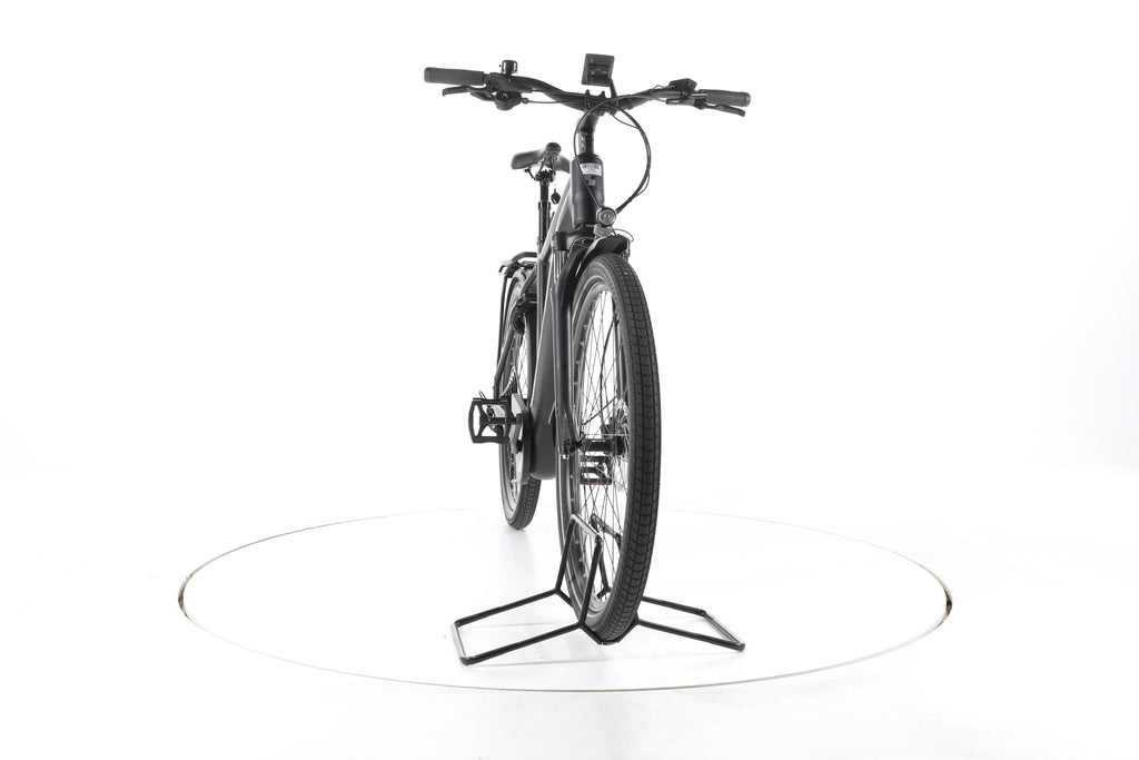 Cube Touring Hybrid Pro 625 Trekking E-Bike - Image 4