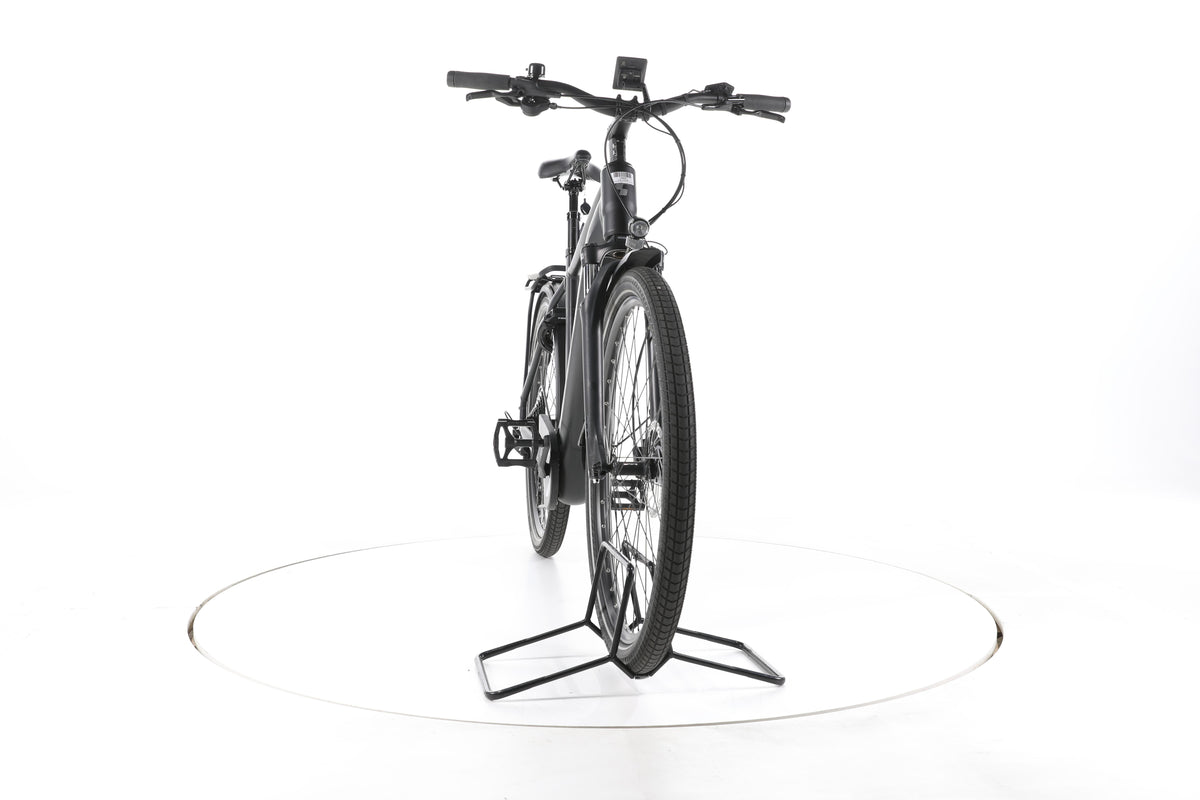 Cube Touring Hybrid Pro 625 Trekking E-Bike - Image 4