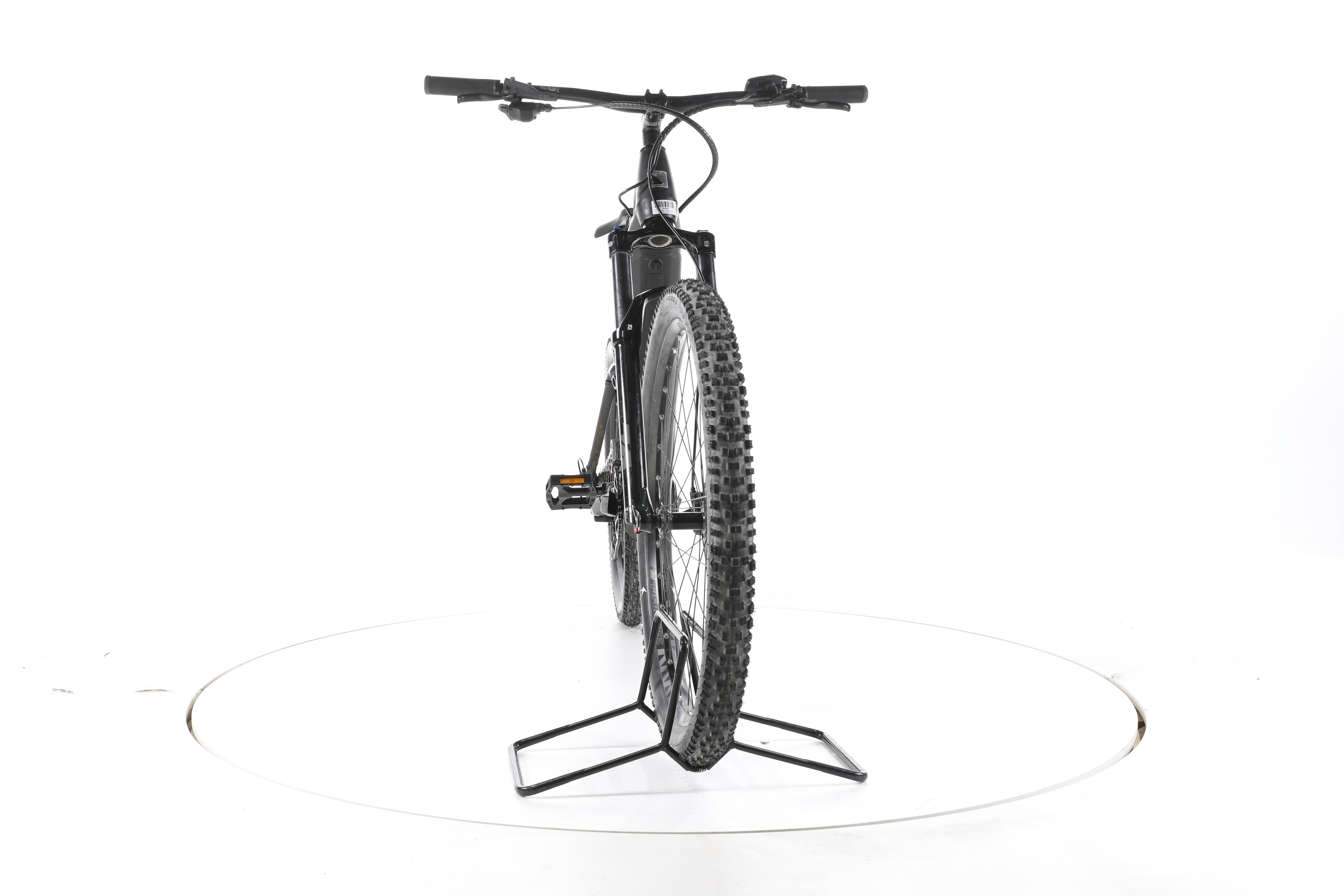 Haibike AllTrail 3 E-Bike Fully - Image 4