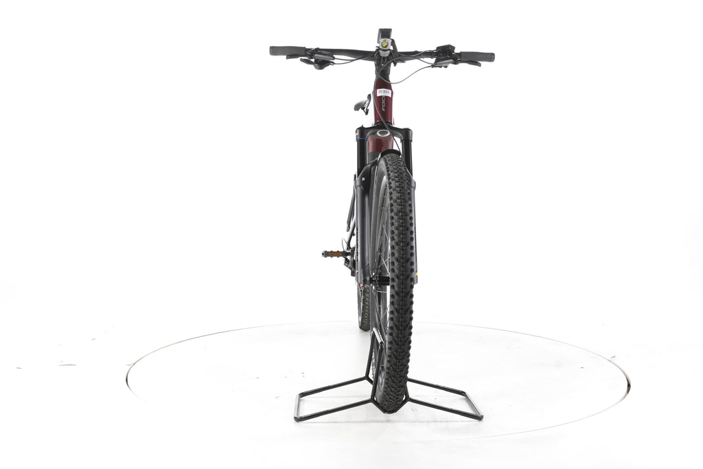 Focus Thron² 6.8 EQP E-Bike Fully 2024 - Image 4