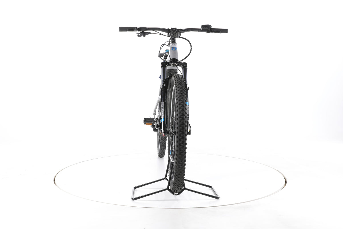 R Raymon FullRay 130E 5.0 E-Bike Fully - Image 4
