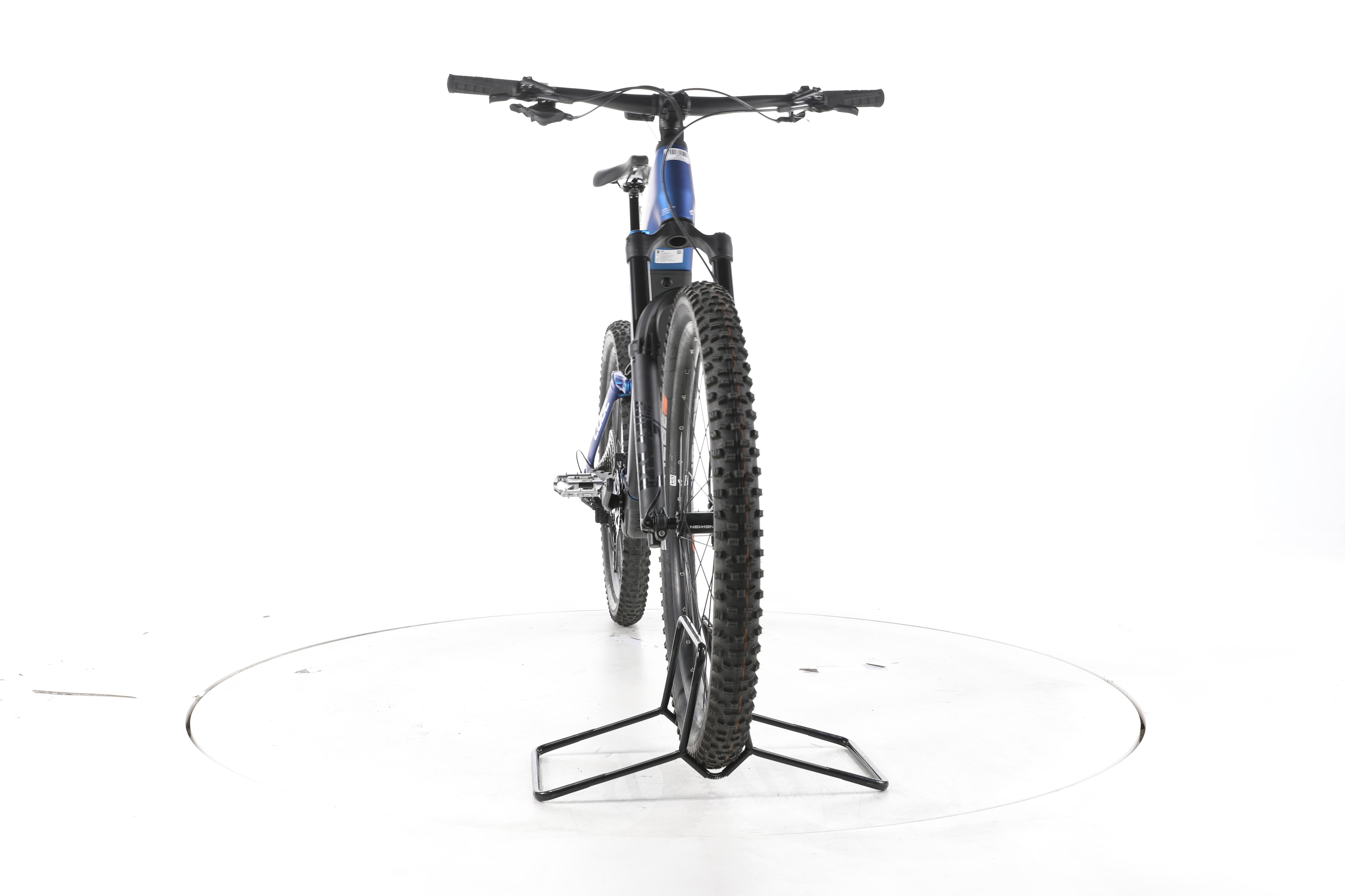 Cube Stereo Hybrid ONE44 HPC SLX E-Bike Fully 2025 - Image 4