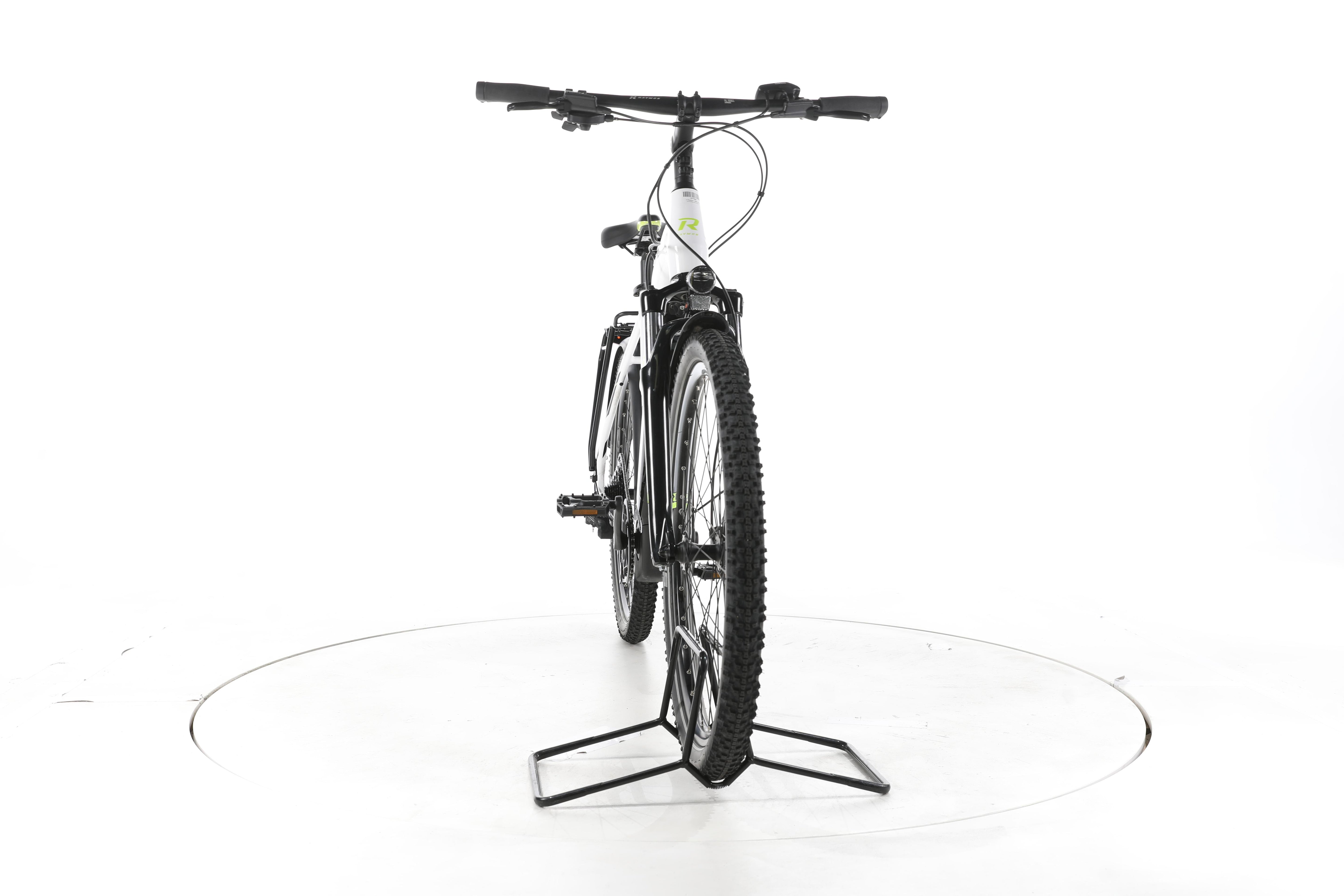 R Raymon CrossRay E5.0 E-Bike - Image 4