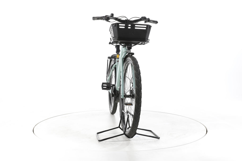 Kalkhoff Image L Advance City E-Bike Tiefeinsteiger 2024 - Image 4
