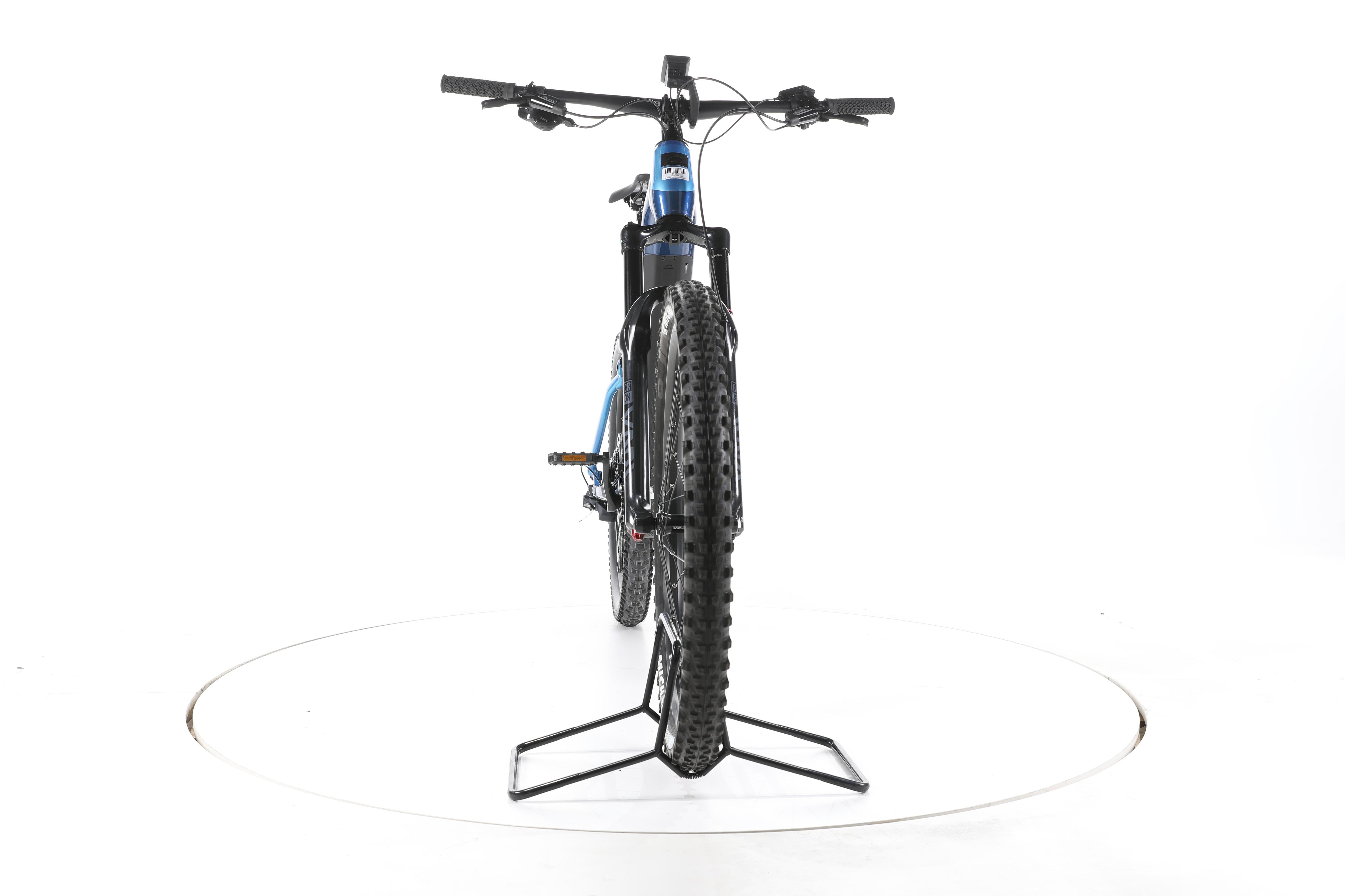 Corratec E-Power RS 160 Pro E-Bike Fully - Image 4