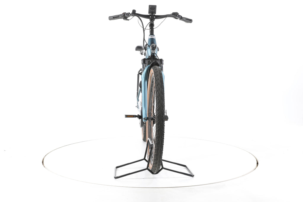 Pegasus Premio EVO 5R City E-Bike Tiefeinsteiger - Image 4