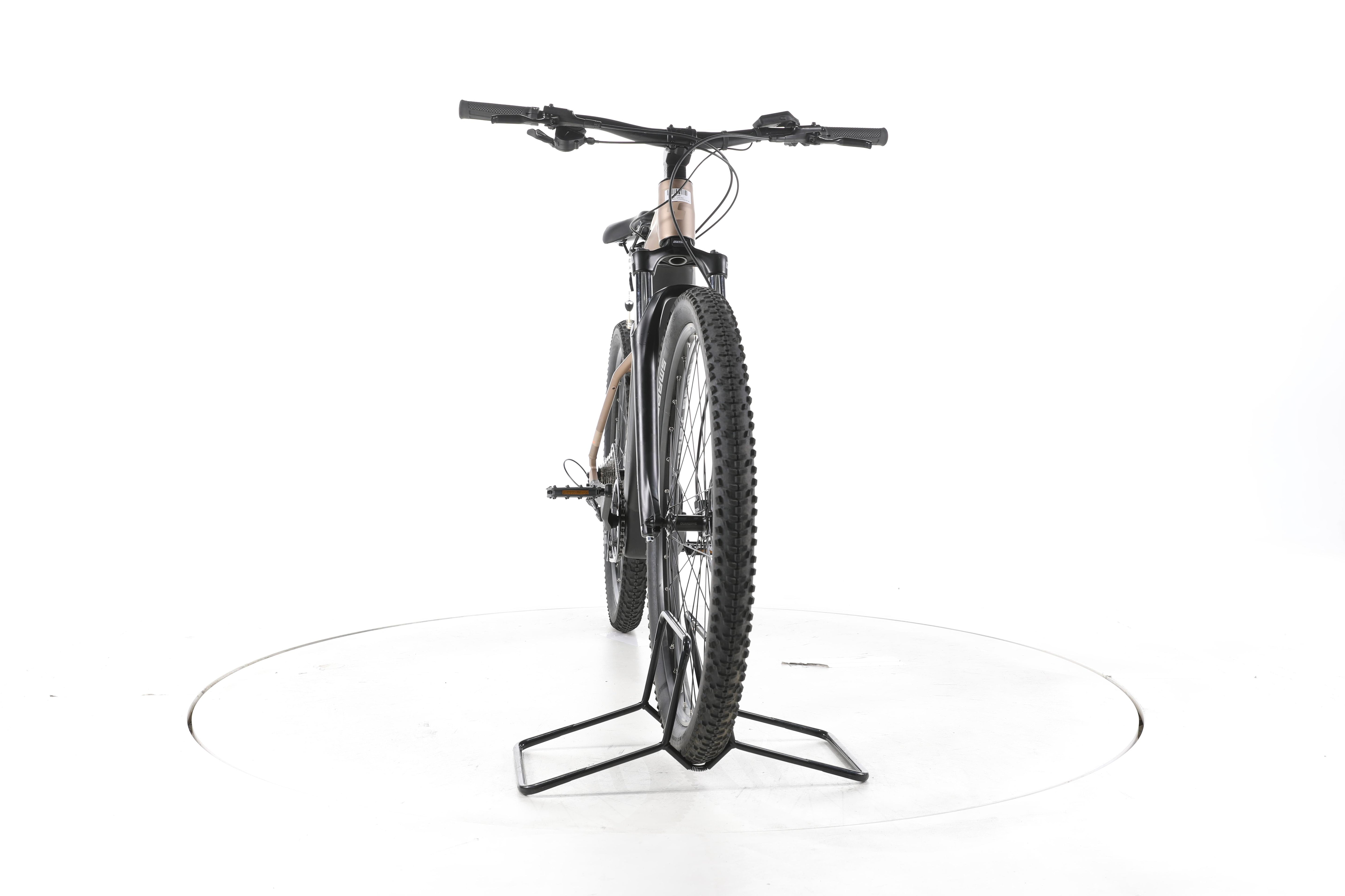 Cube Reaction Hybrid Performance E-Bike - Image 4