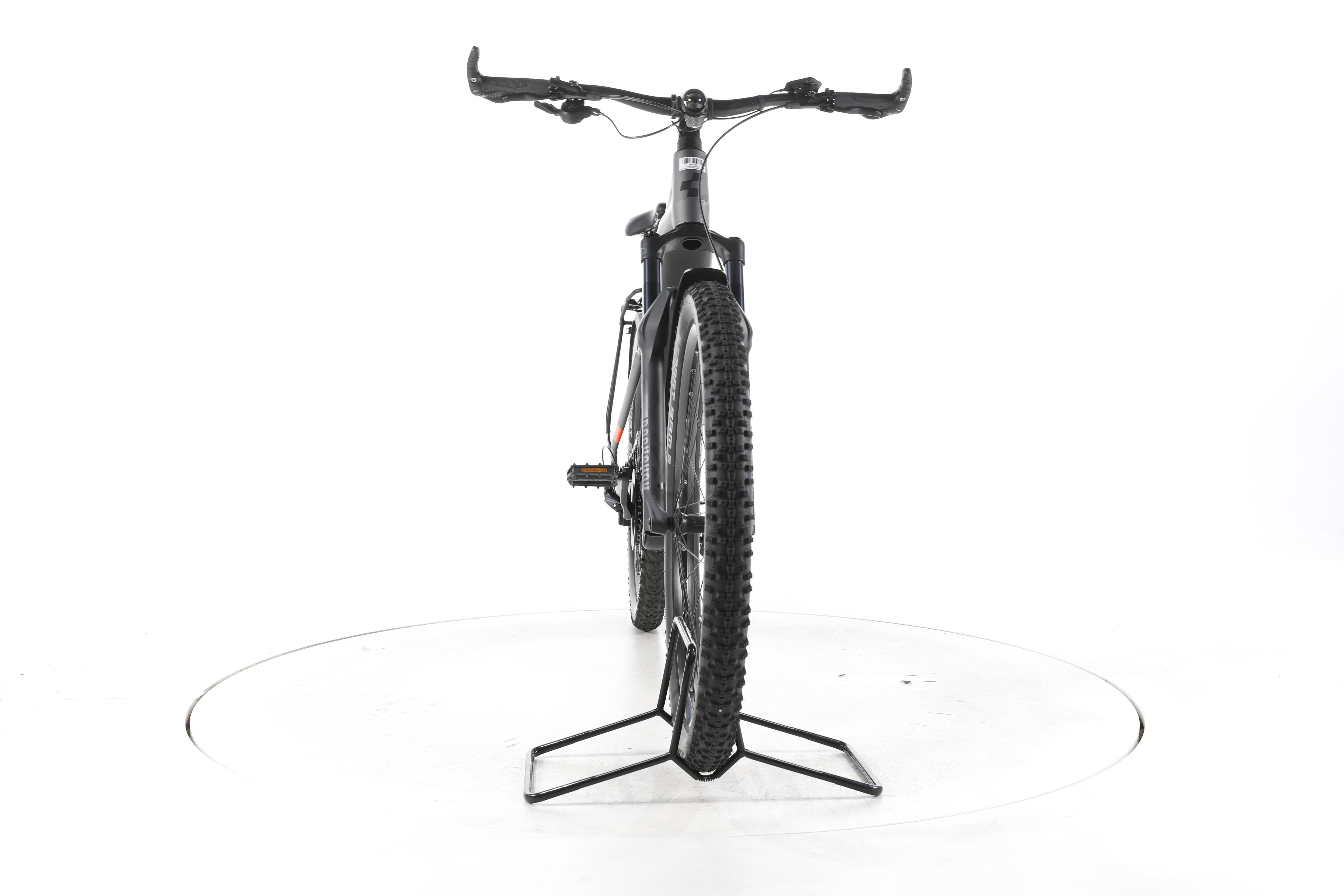 Cube Stereo Hybrid 120 Pro Allroad SUV E-Bike - Image 4