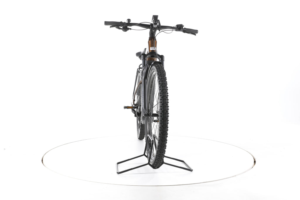 Focus Aventura² 6.8 Trekking E-Bike - Image 4