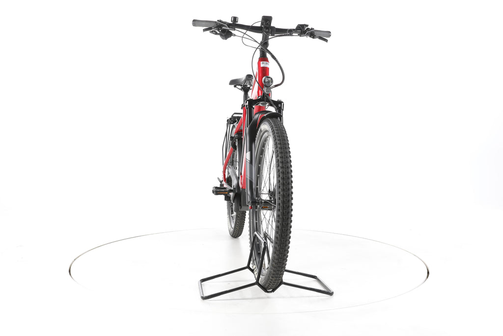 FLYER Upstreet 5 7.23 Trekking E-Bike Tiefeinsteiger - Image 4