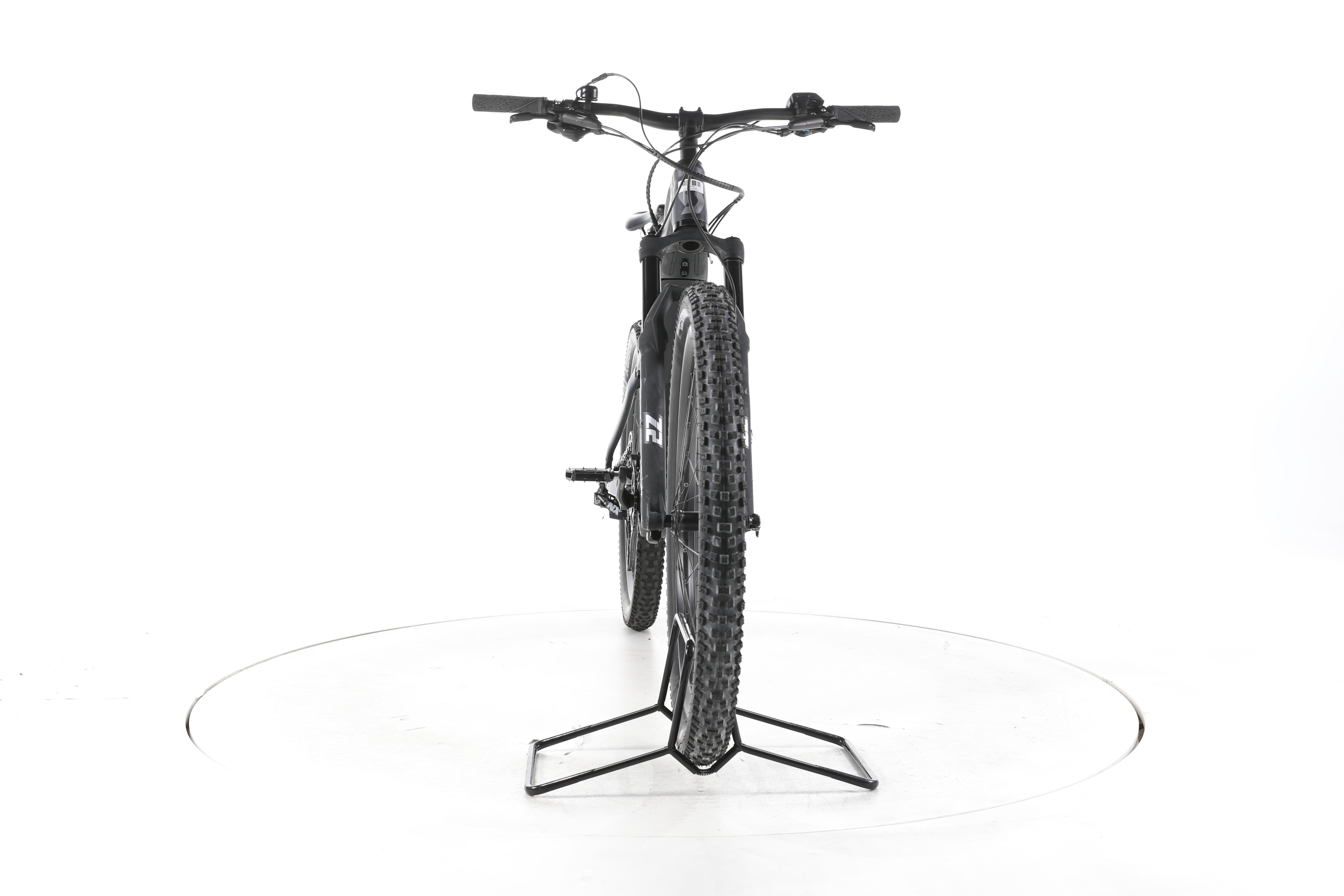 Scott Strike eRIDE 930 E-Bike Fully - Image 4