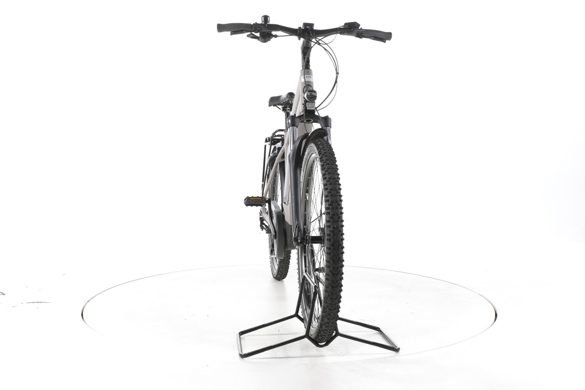 Kalkhoff Entice 1.B Move Trekking E-Bike - Image 4