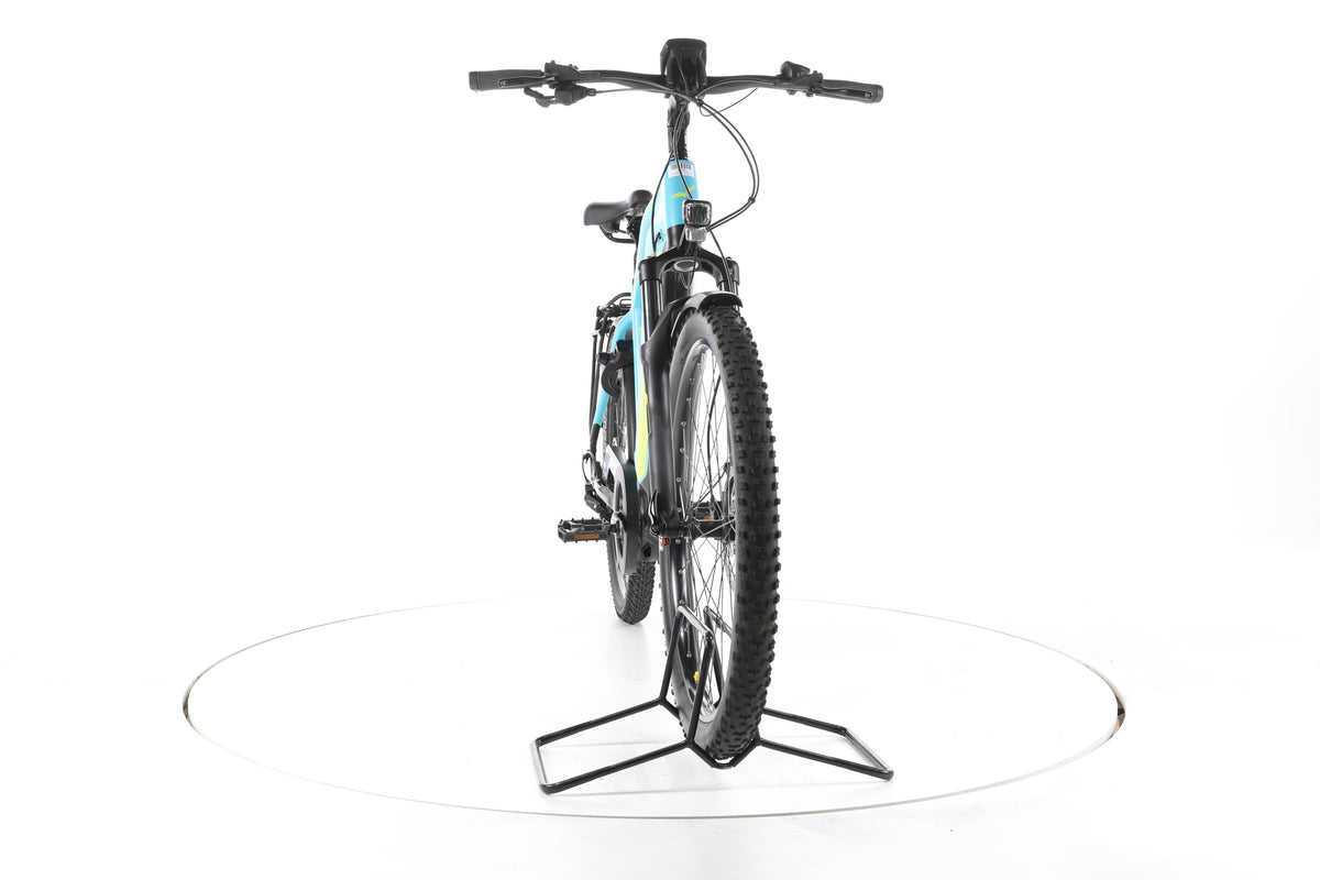 Victoria eAdventure 12.8 Trekking E-Bike - Image 4
