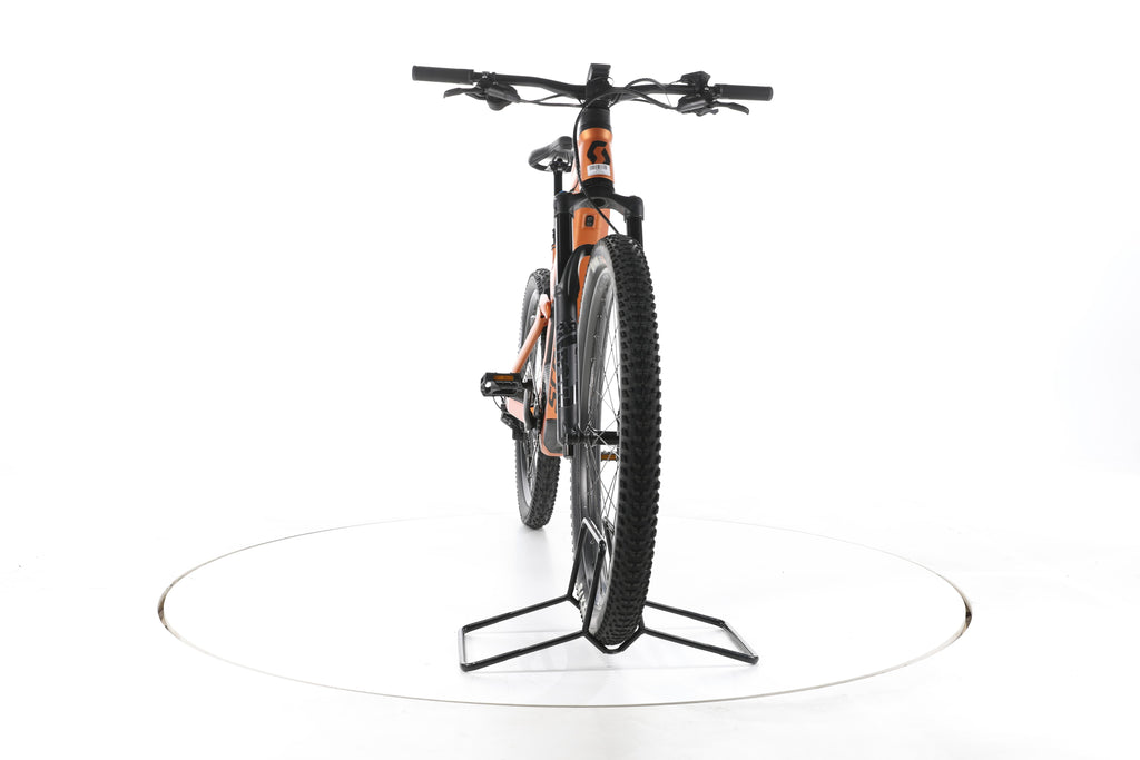 Scott Strike eRIDE 910 EVO E-Bike Fully - Image 4