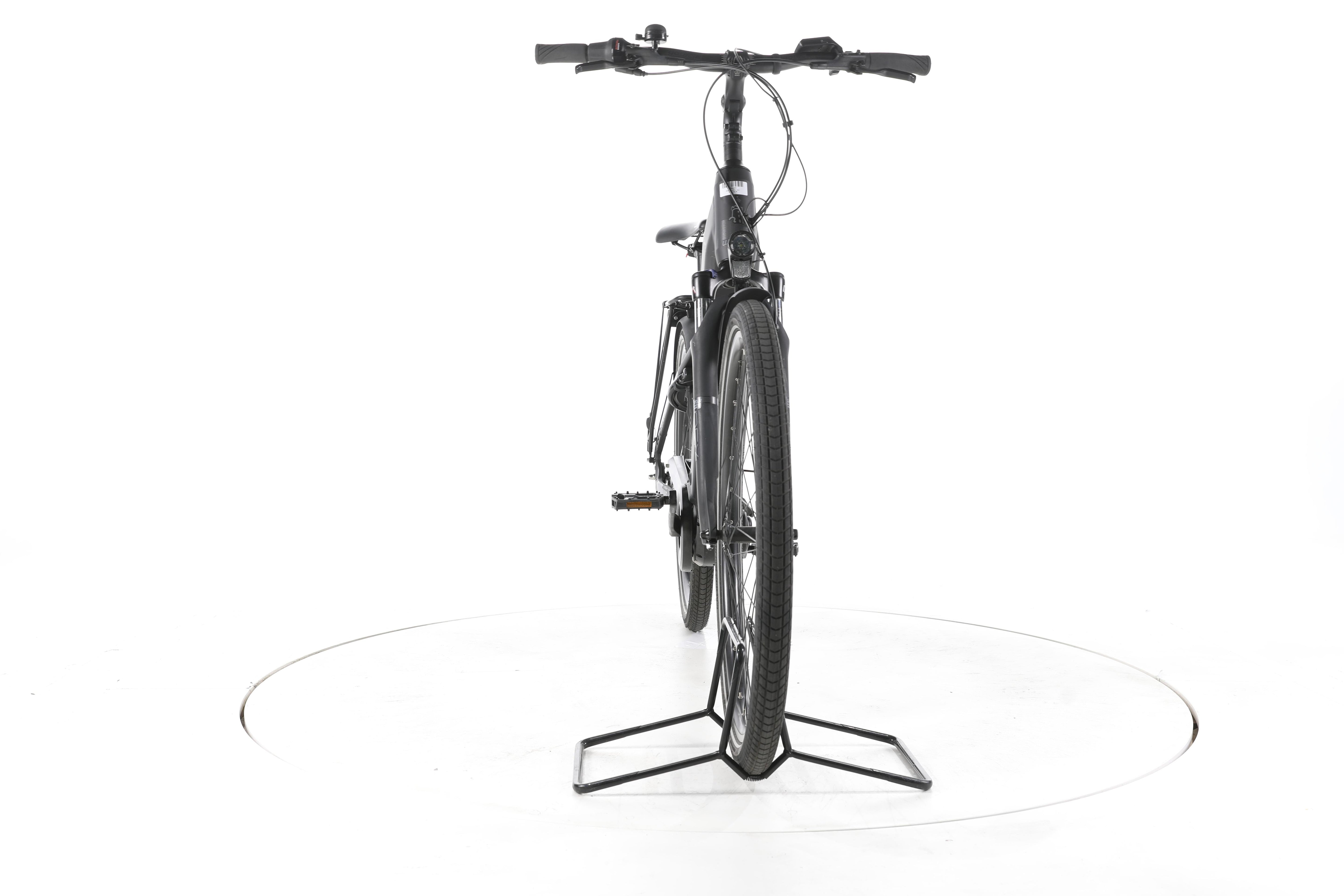 Wittich W5PL City E-Bike Tiefeinsteiger - Image 4