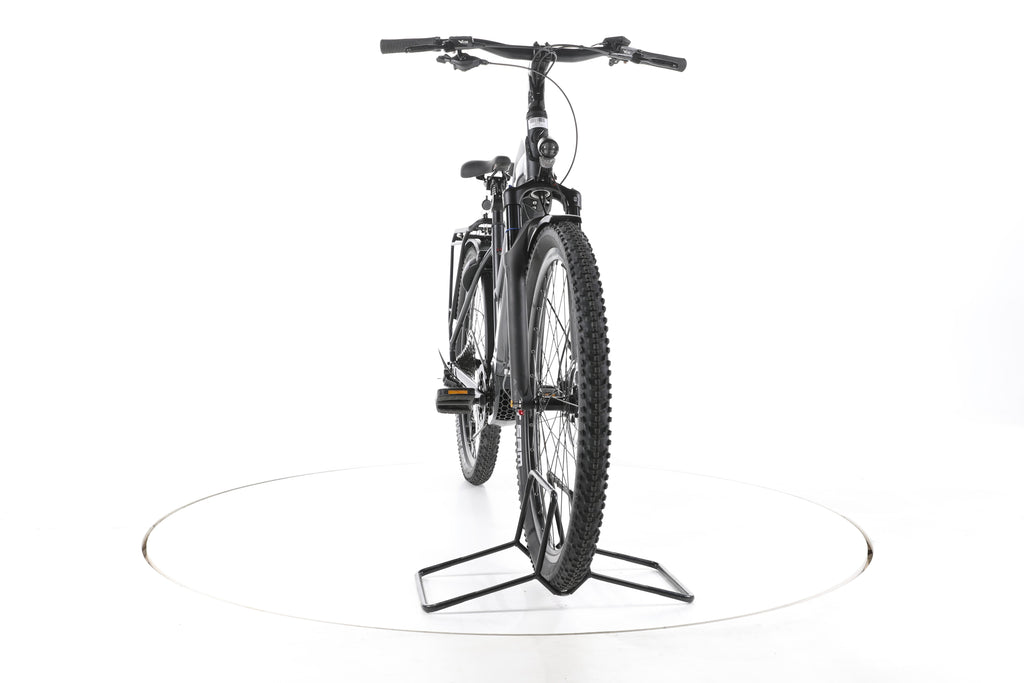 Kalkhoff Entice 5.B Advance+ Trekking E-Bike - Image 4