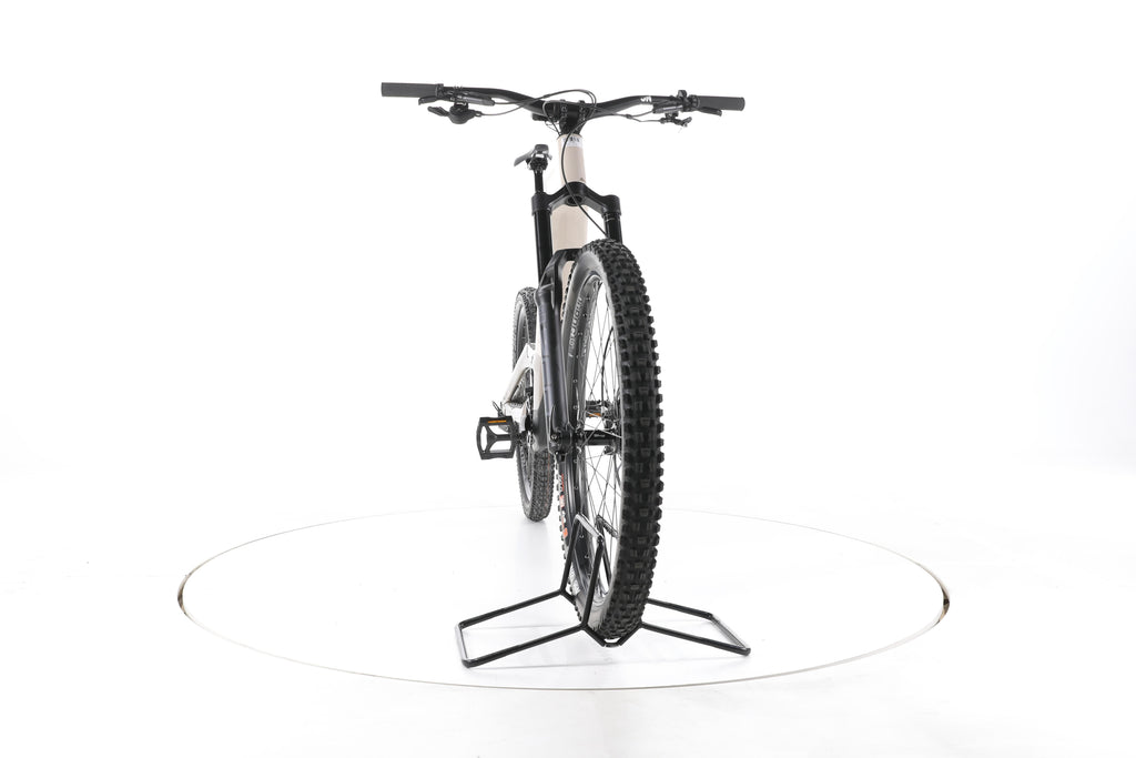 Canyon Torque:ON CF 8 E-Bike Fully Carbon 2025 - Image 4