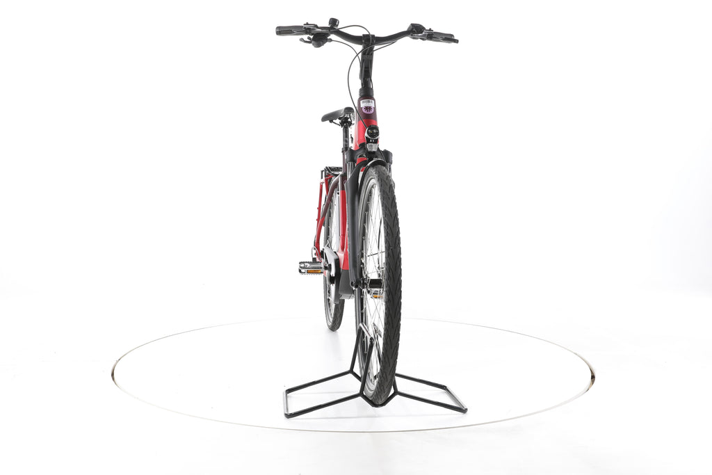 Kreidler Vitality Eco 2 Trekking E-Bike Tiefeinsteiger - Image 4
