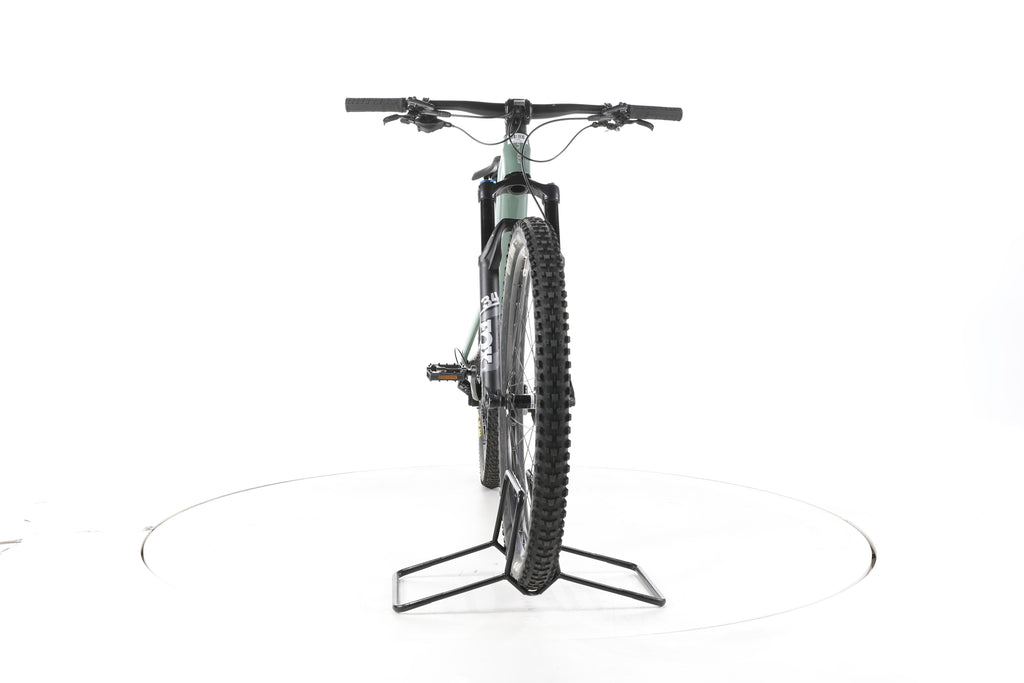Focus THRON 6.9 Rh S Fahrrad Fully - Image 4