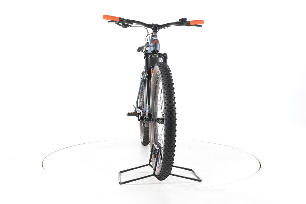 Bulls Copperhead EVO 2 E-Bike - Image 4