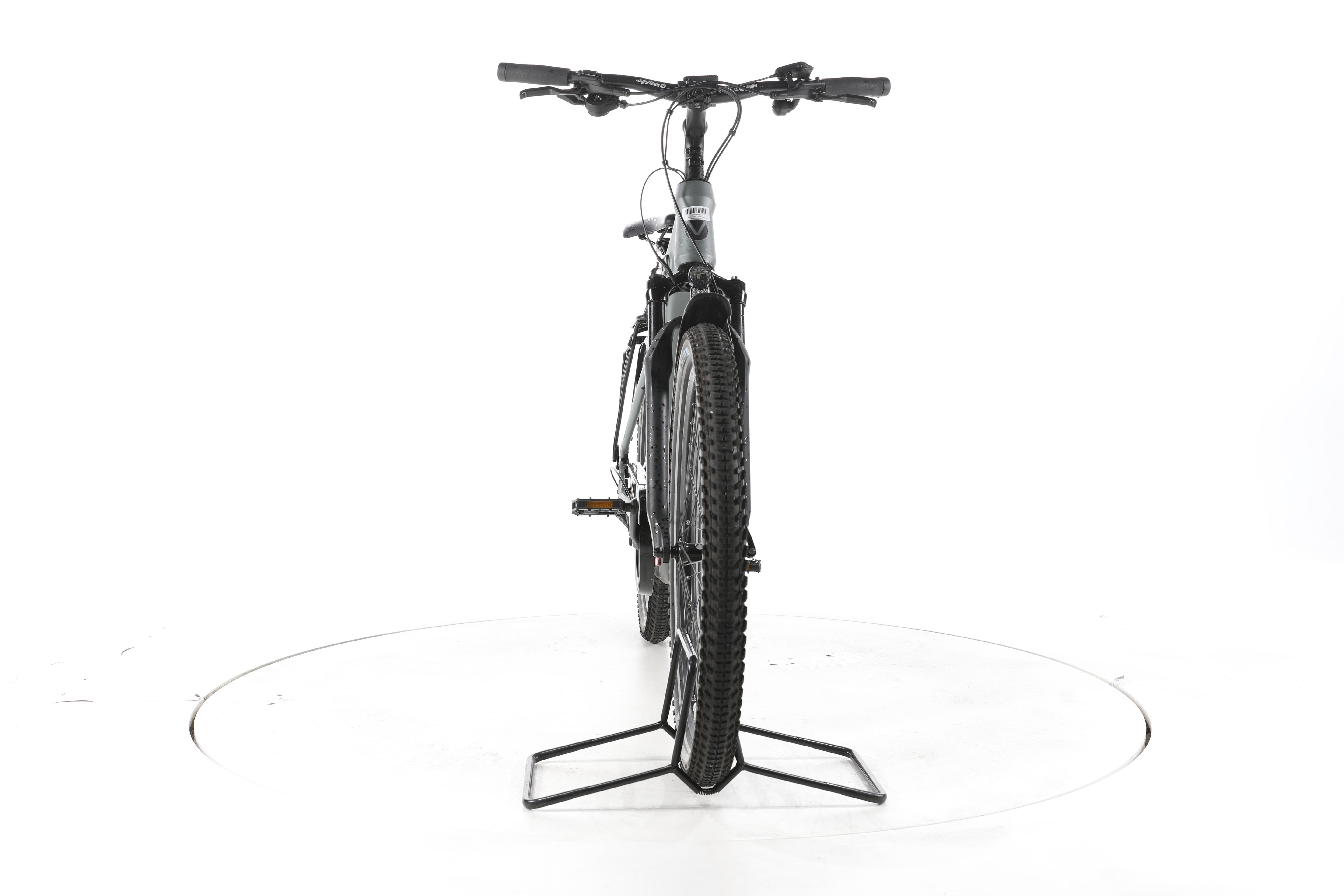 Velo de Ville SEB 990 Trekking E-Bike Tiefeinsteiger - Image 4