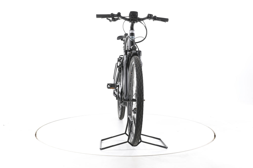 BBF Basel 4.0 Trekking E-Bike - Image 4