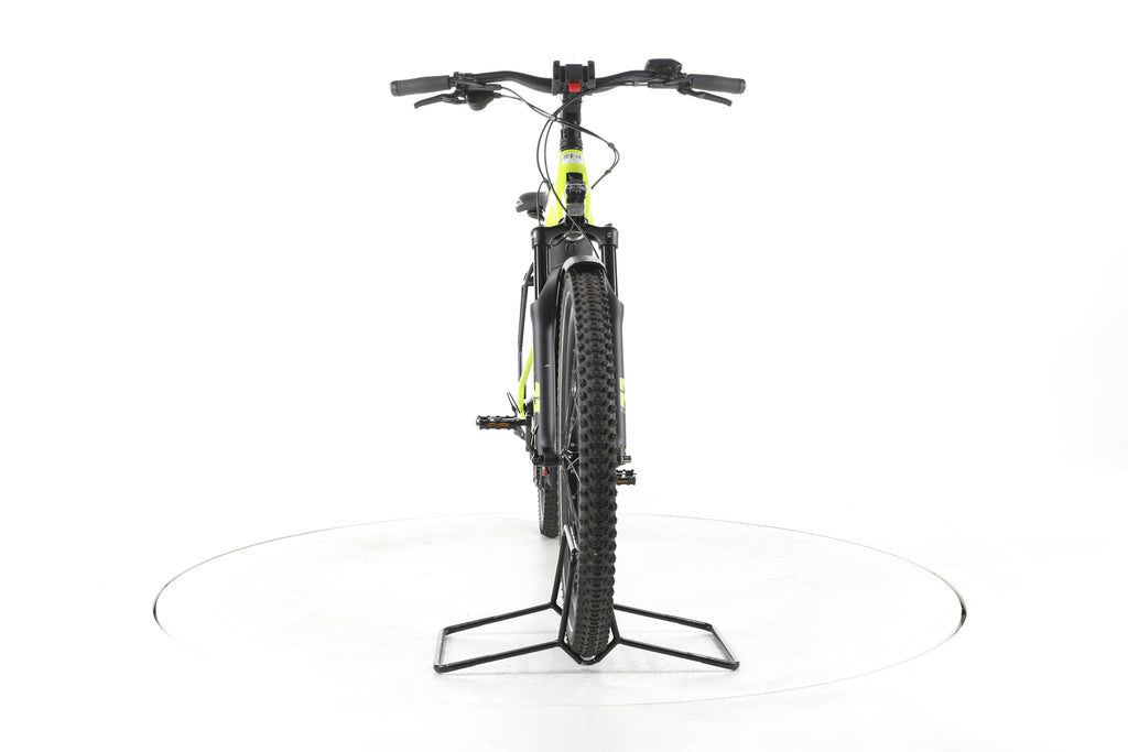 Haibike Trekking 5 Trekking E-Bike Tiefeinsteiger 2025 - Image 4