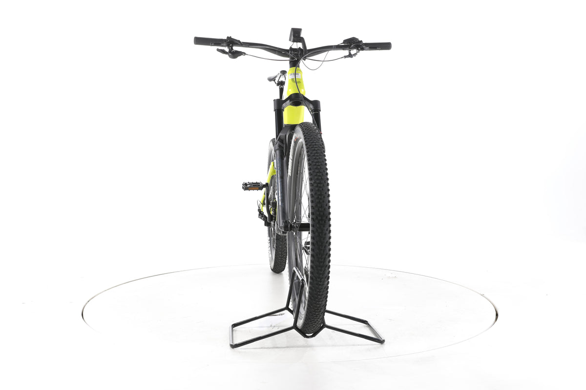Cannondale Moterra Neo 2 E-Bike Fully Carbon 2024 - Image 4