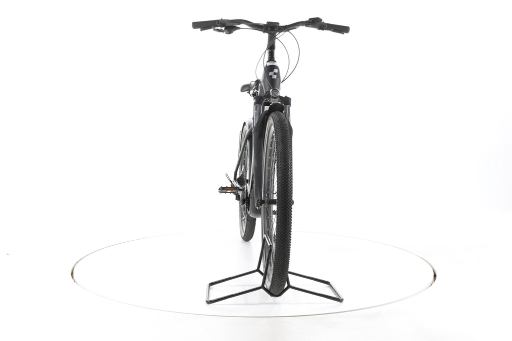 Cube Nuride Hybrid Pro Allroad Trekking E-Bike Tiefeinsteiger 2024 - Image 4