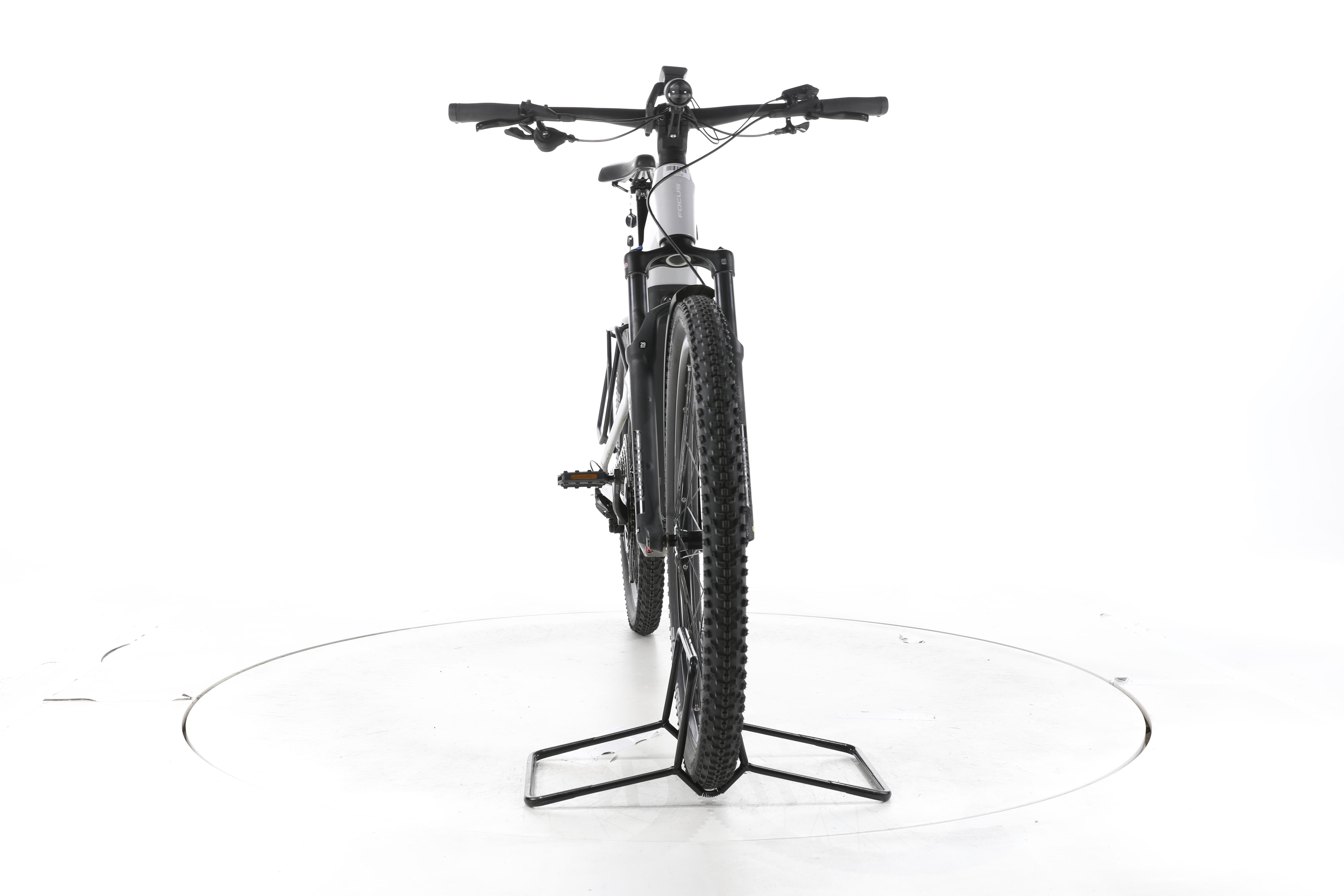 Focus Thron² 6.7 SUV E-Bike - Image 4