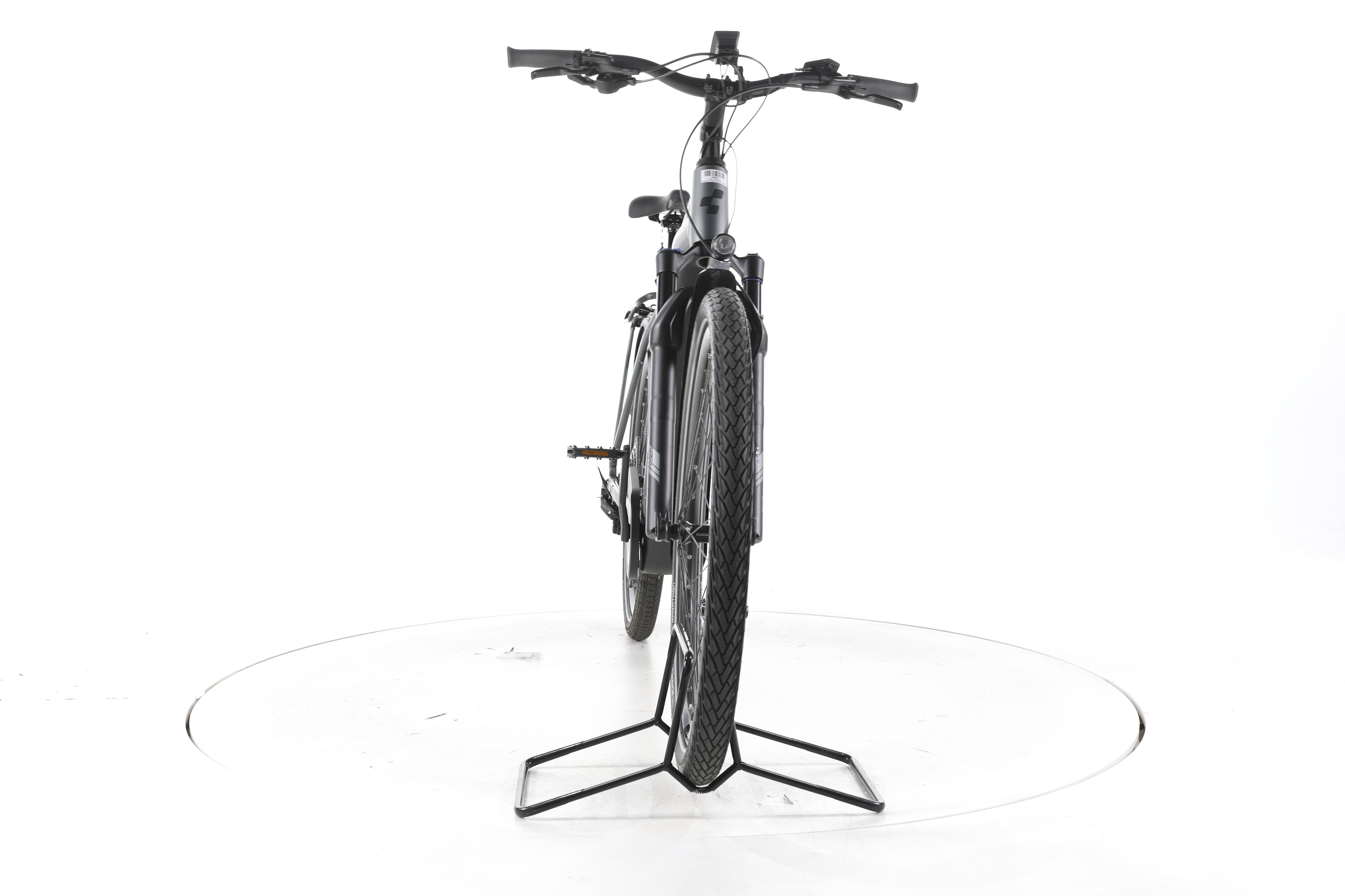 Cube Kathmandu Hybrid Pro Trekking E-Bike - Image 4