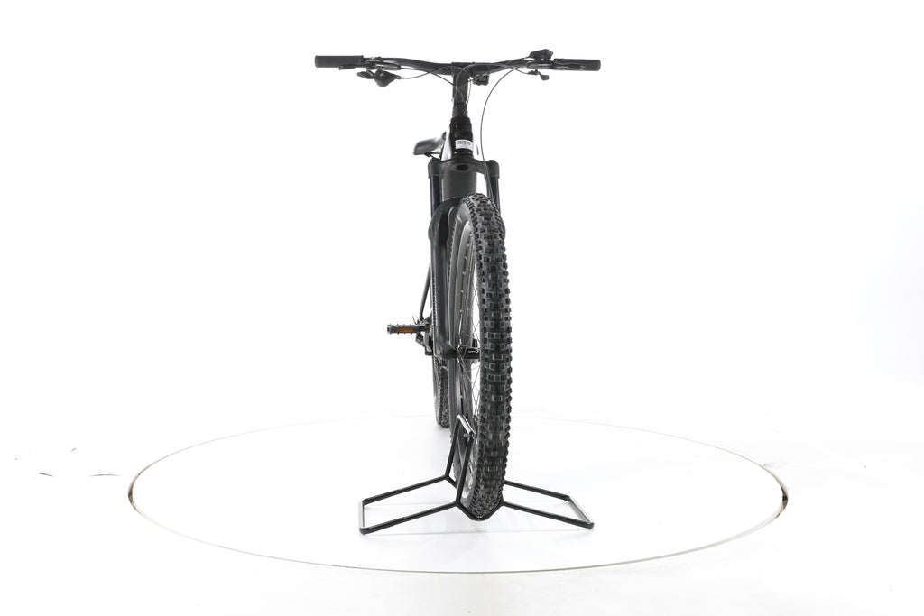 Cube Stereo Hybrid 140 HPC Race E-Bike Fully Carbon - Image 4