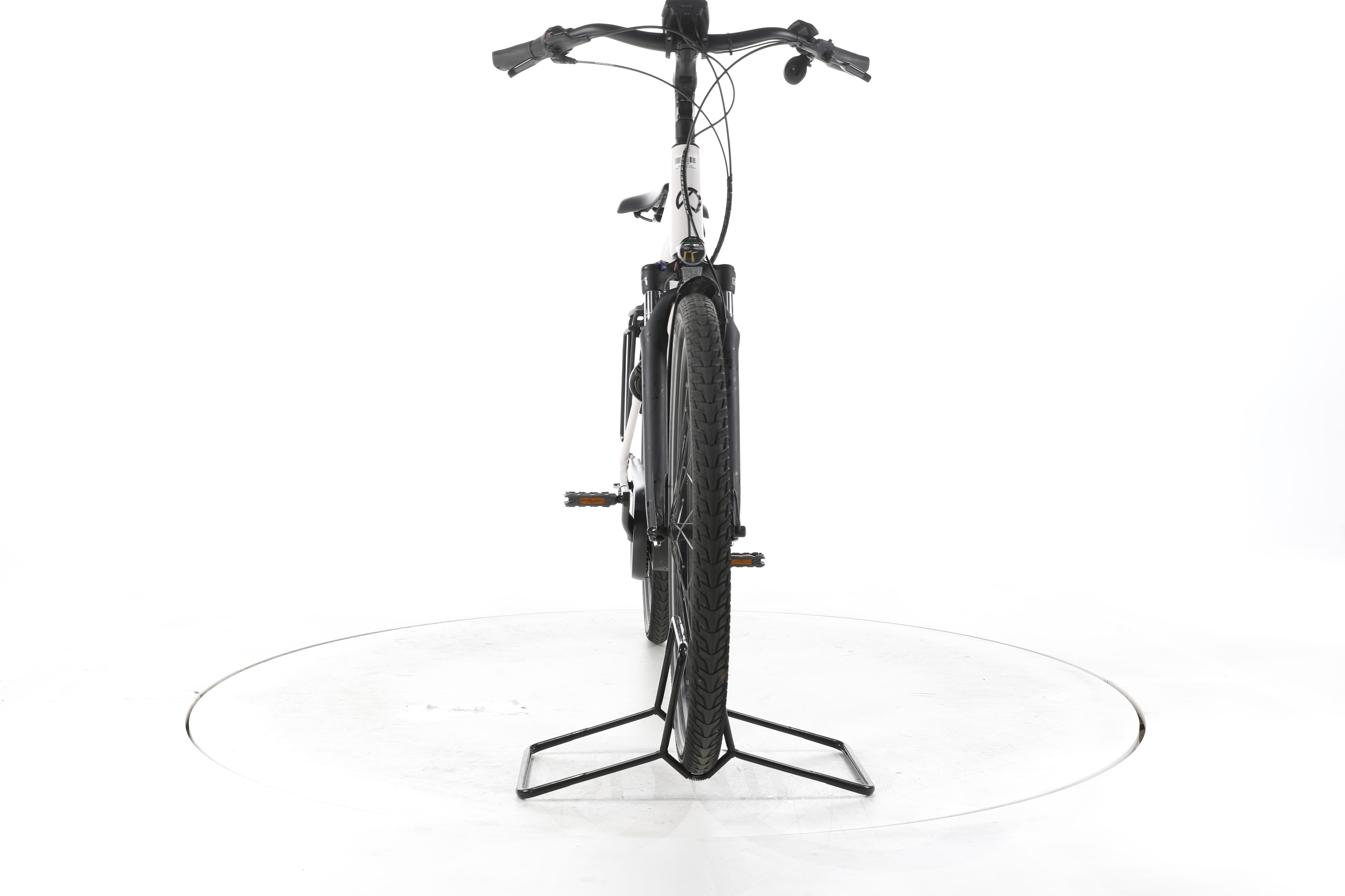Kalkhoff Image 3.B Advance City E-Bike Tiefeinsteiger - Image 4