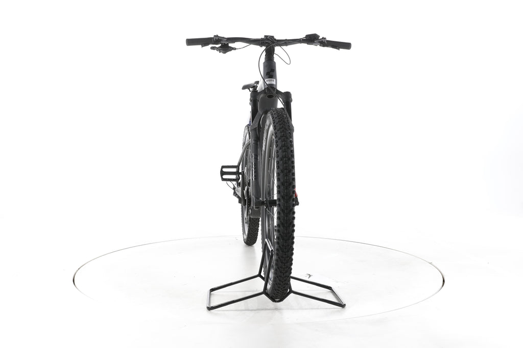 Cube Reaction Hybrid SLT E-Bike - Image 4