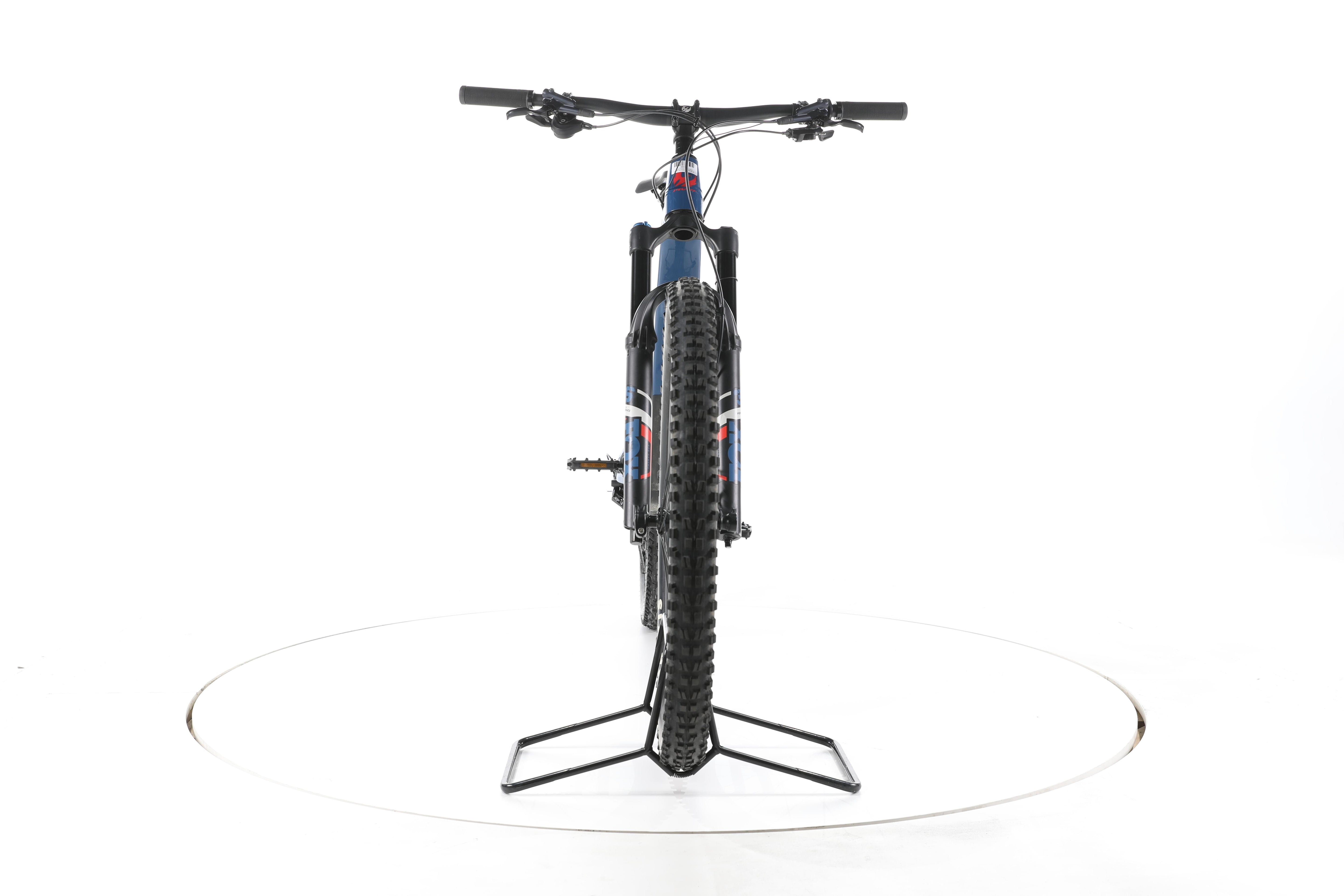 Pivot Cycles Shuttle SL Ride SLX/XT E-Bike Fully Carbon - Image 4