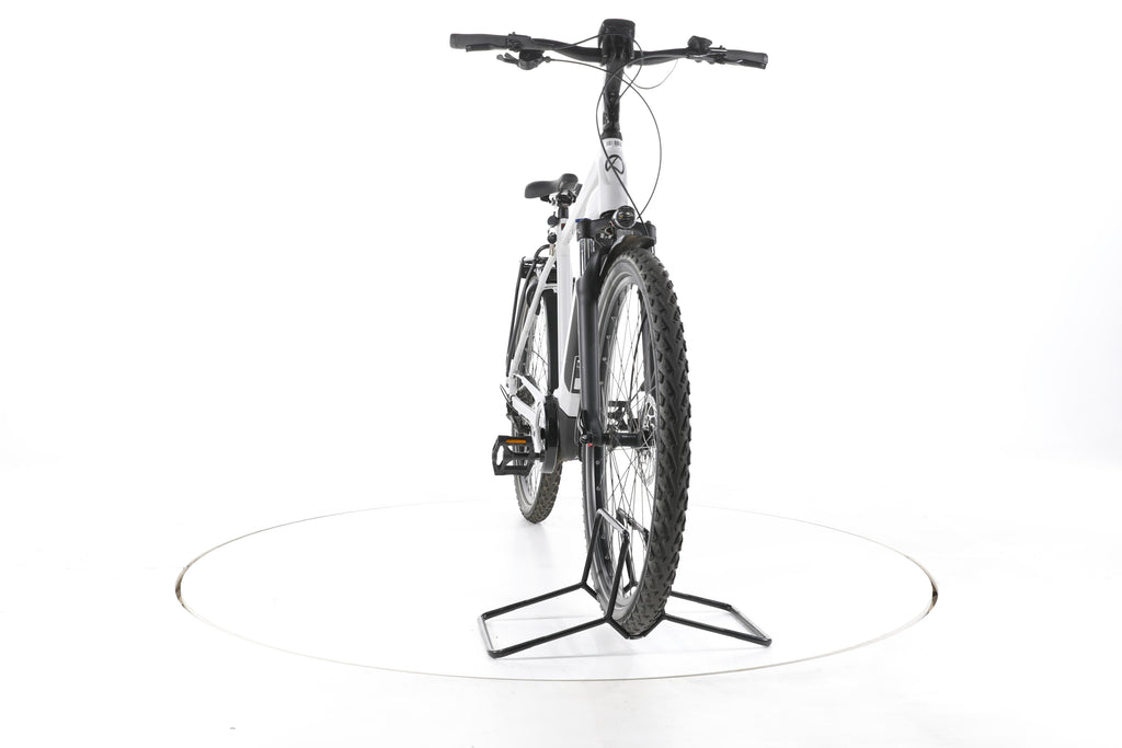 Kalkhoff Endeavour 5.B Season Trekking E-Bike - Image 4