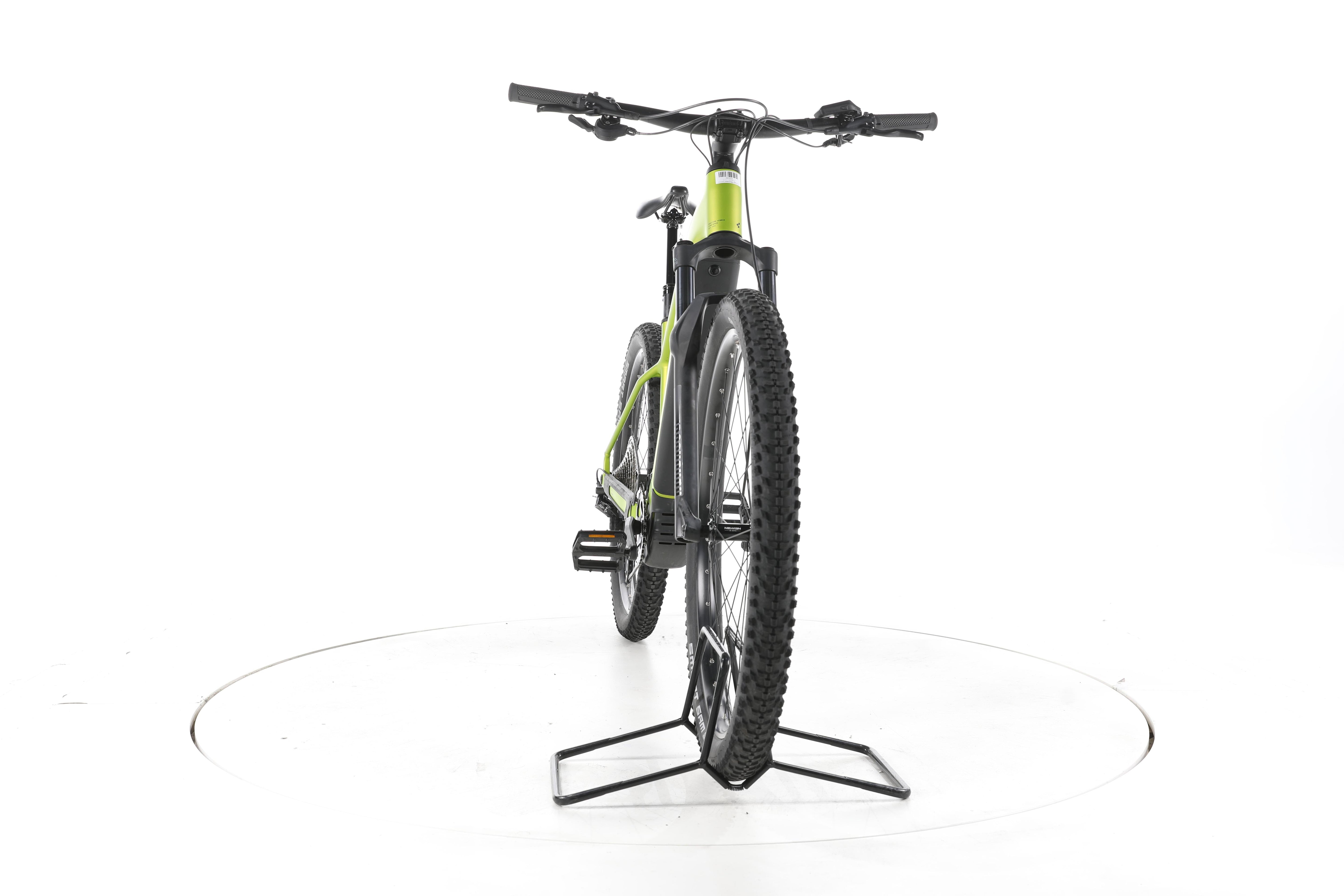 Cube Reaction Hybrid Race 800 E-Bike 2025 - Image 4