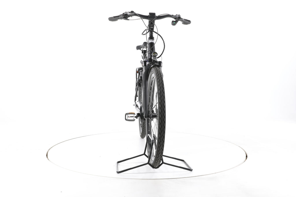 Giant Dailytour E+ 2 GTS City E-Bike - Image 4