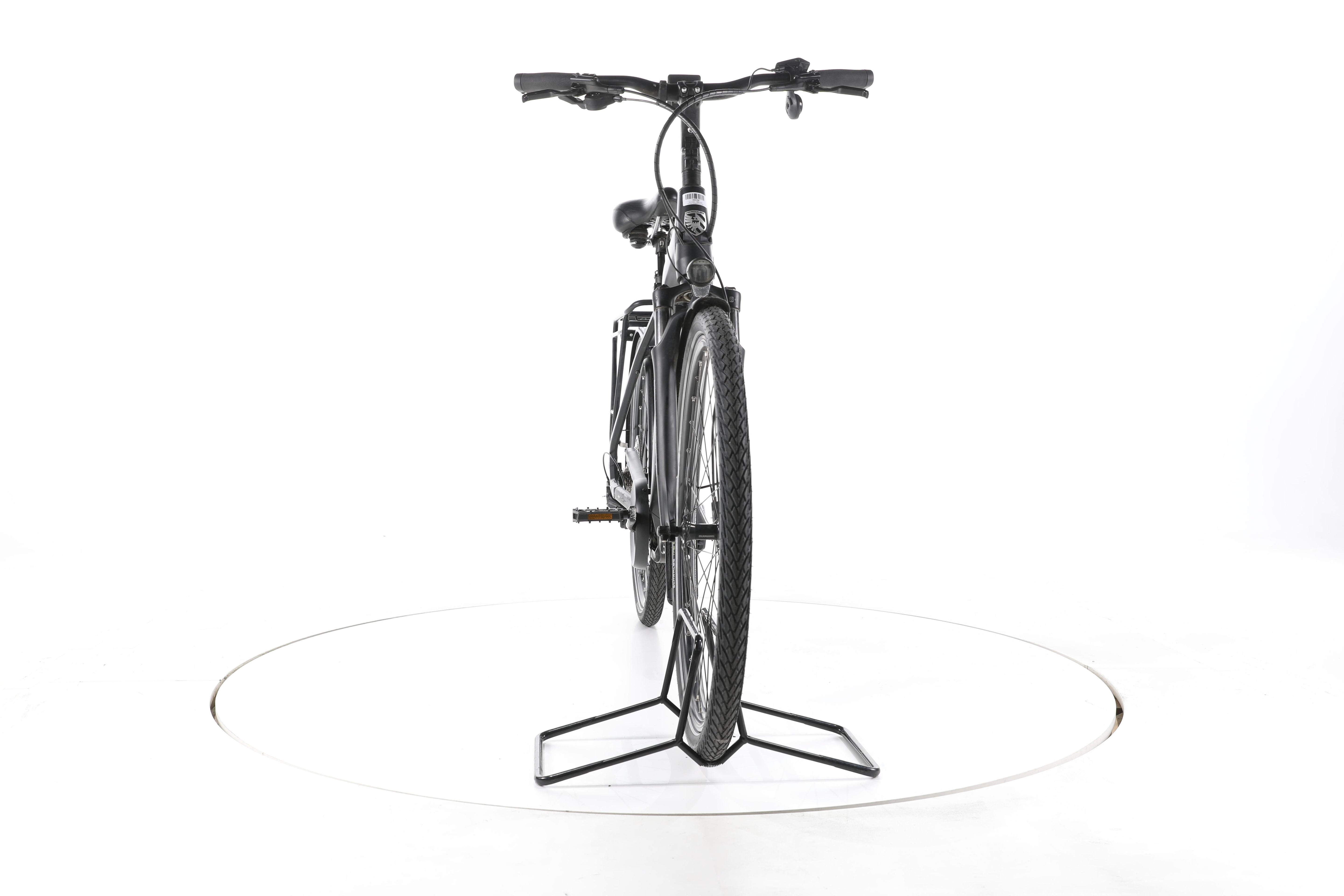 Hercules Futura Comp I-11 Trekking E-Bike Tiefeinsteiger - Image 4