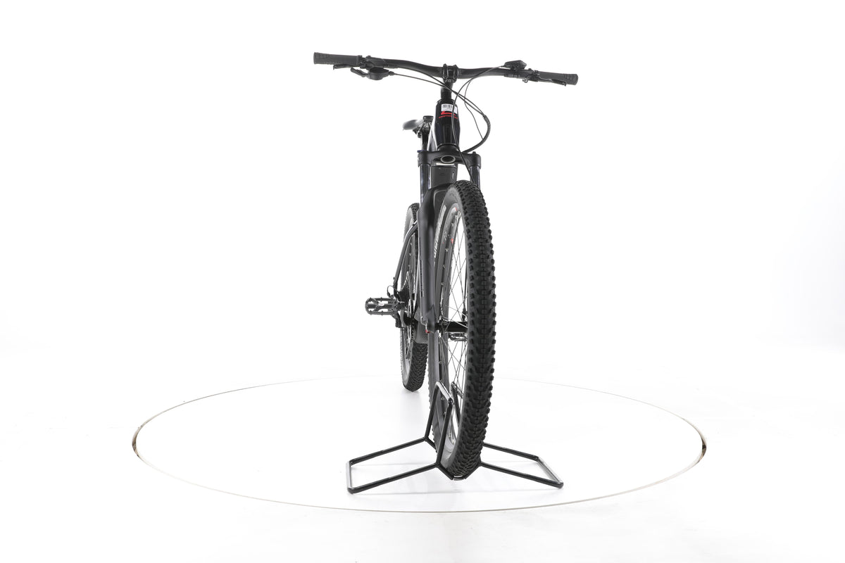 Corratec E-Power X-Vert CX7 LTD E-Bike - Image 4