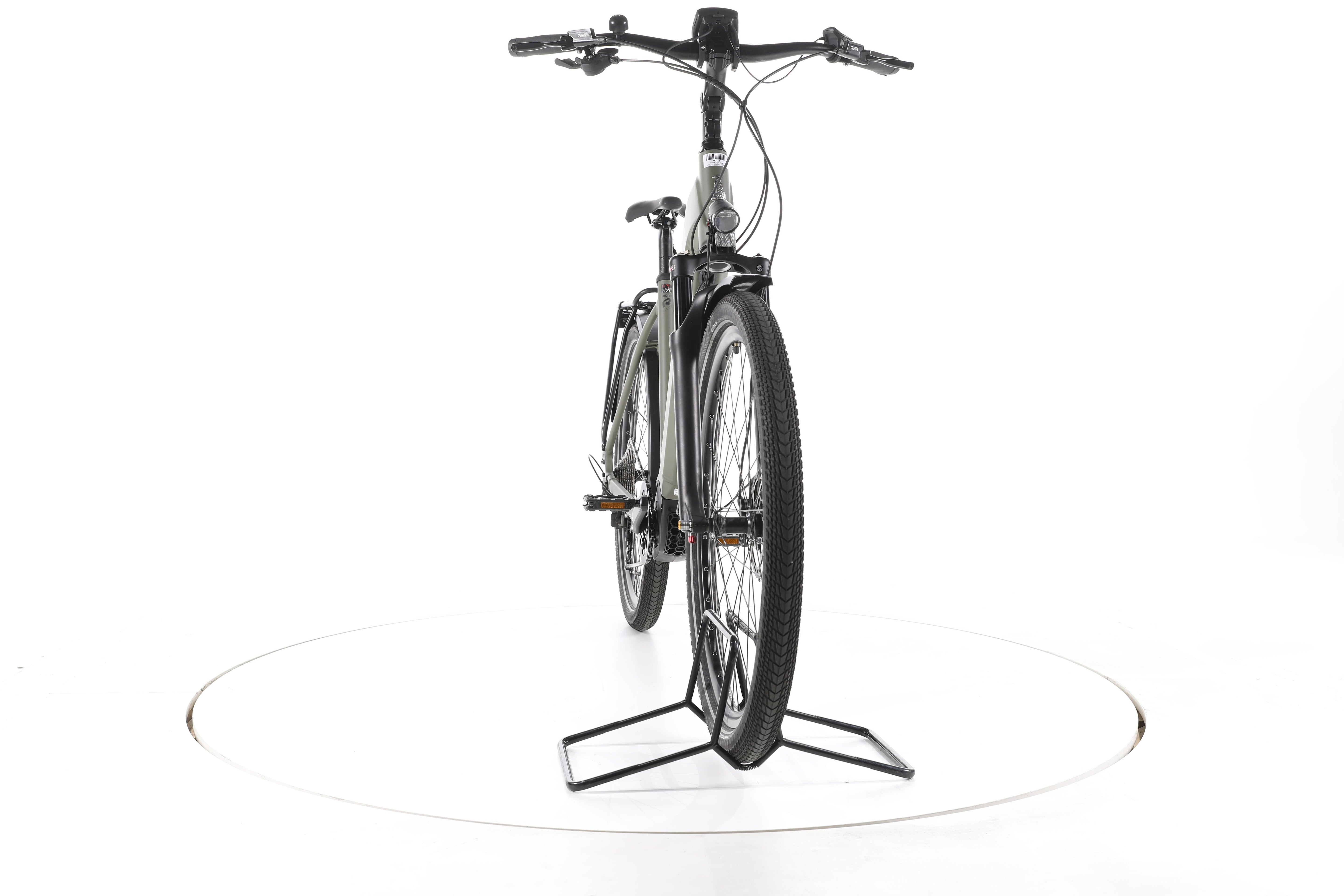Raleigh KENT 11 XXL Trekking E-Bike - Image 4