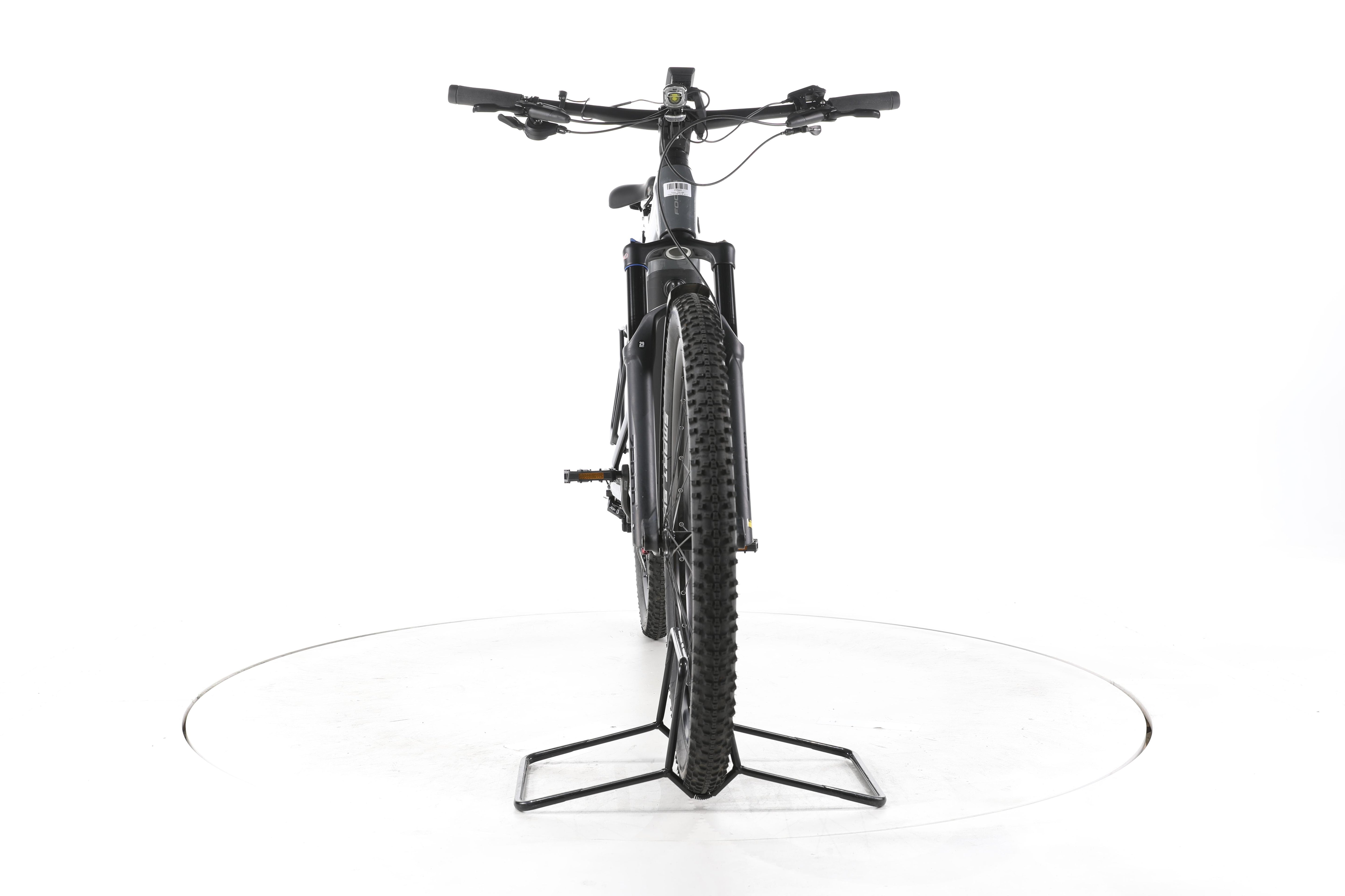 Focus Thron² 6.8 EQP SUV E-Bike - Image 4