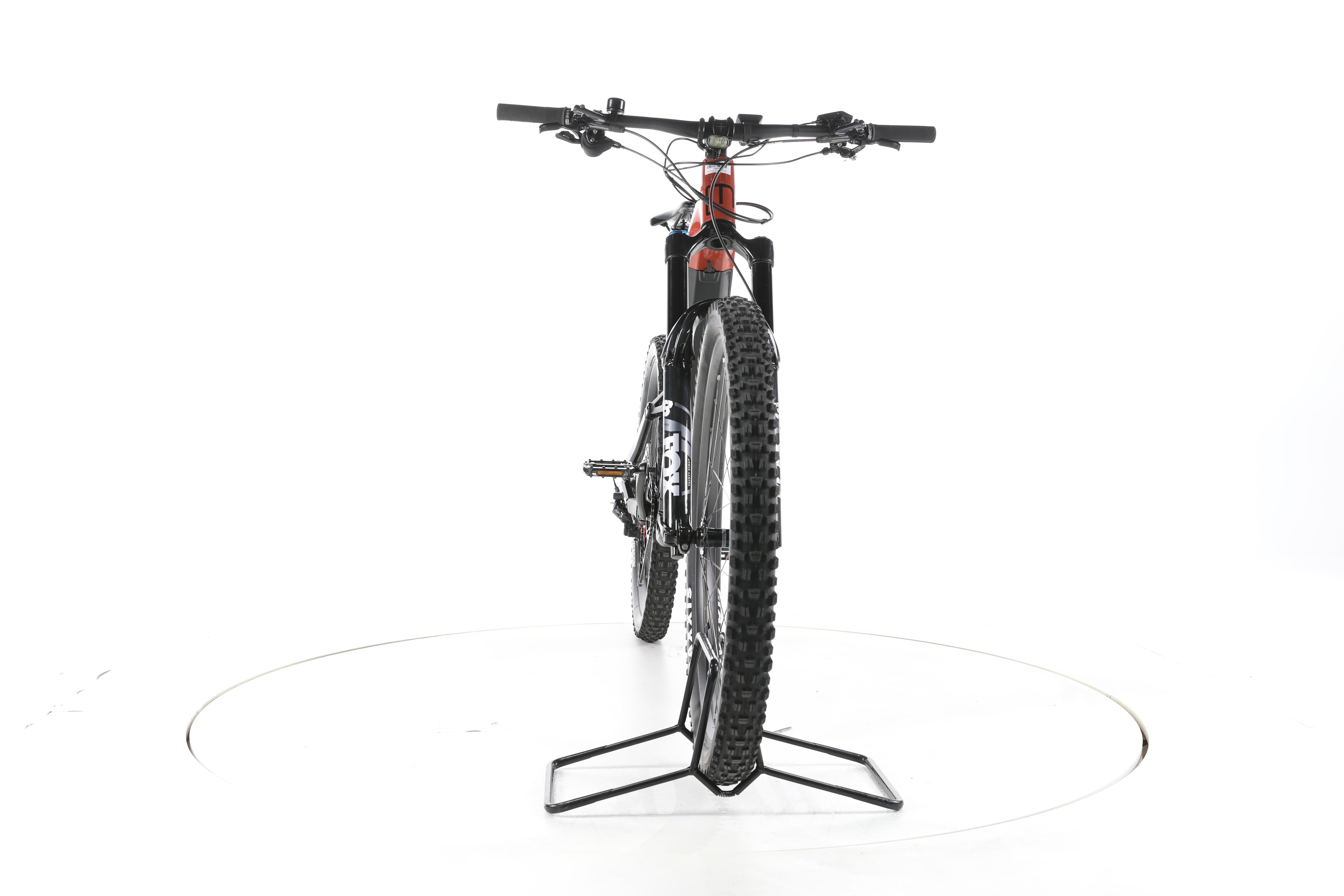 Moustache Bikes Game 7 E-Bike Fully 2024 - Image 4